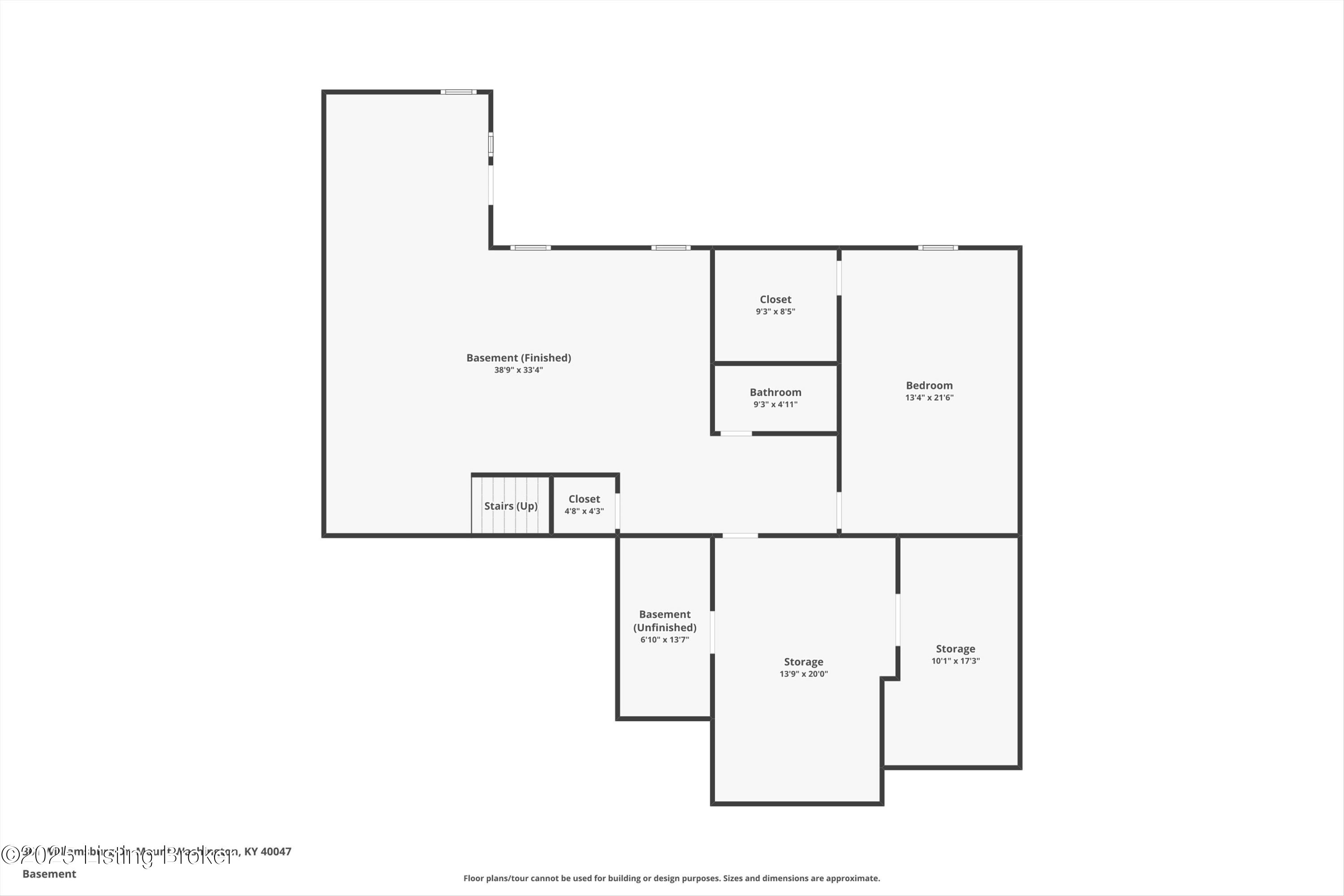 361 Williamsburg Dr