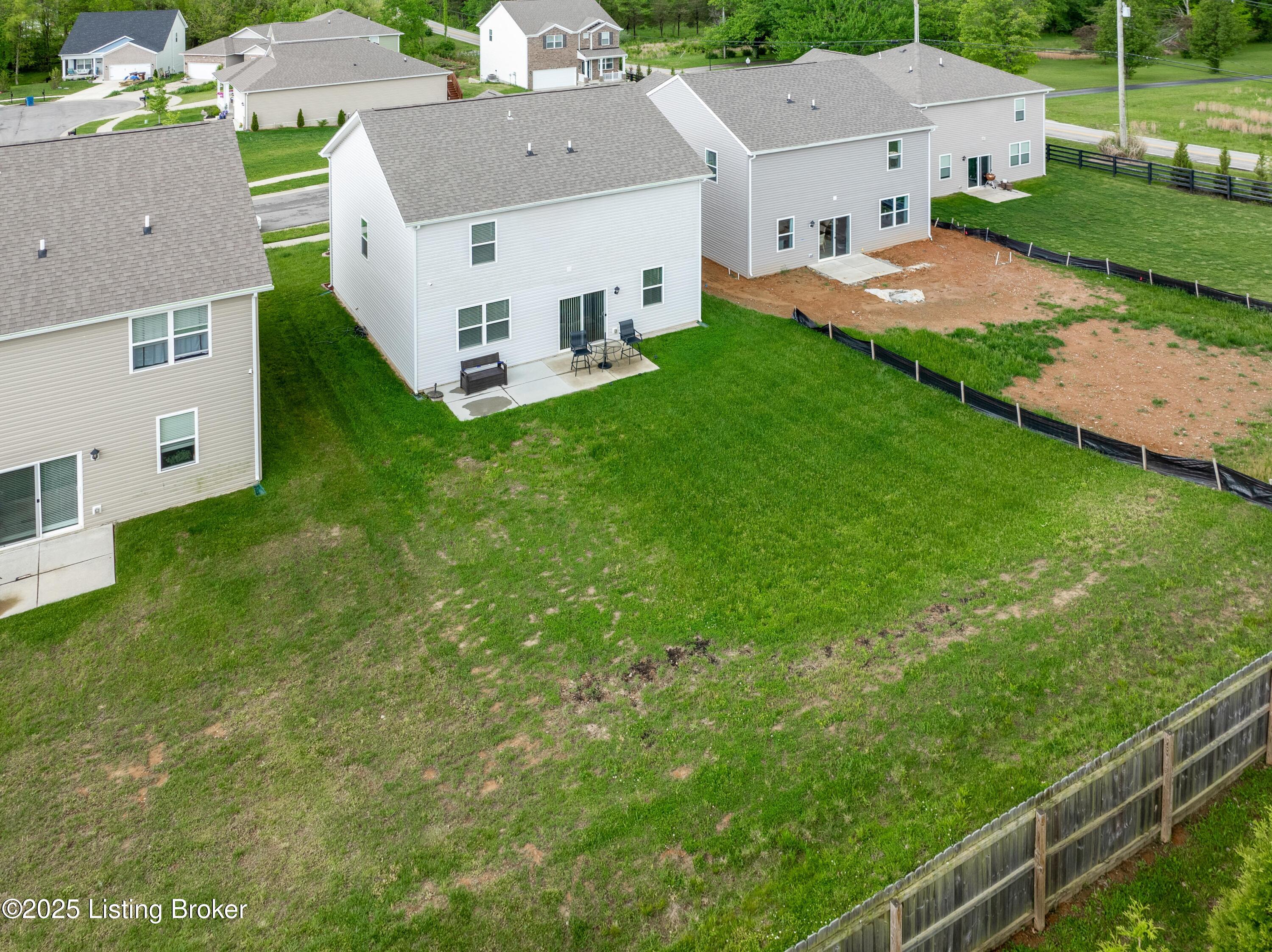8005 Cedar Meadows Ln