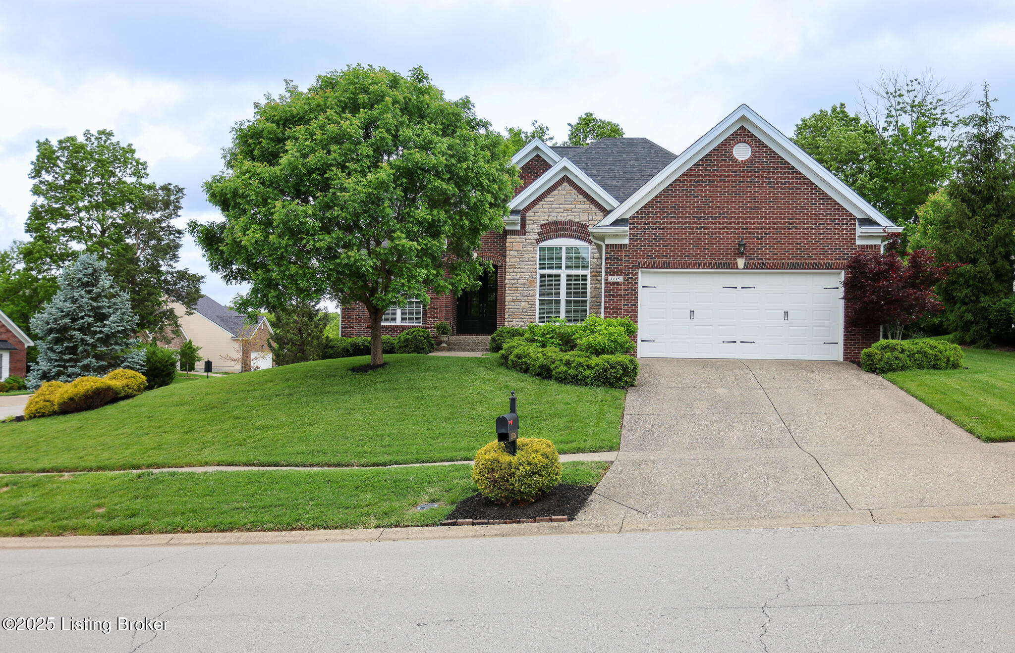 1115 Malone Pl