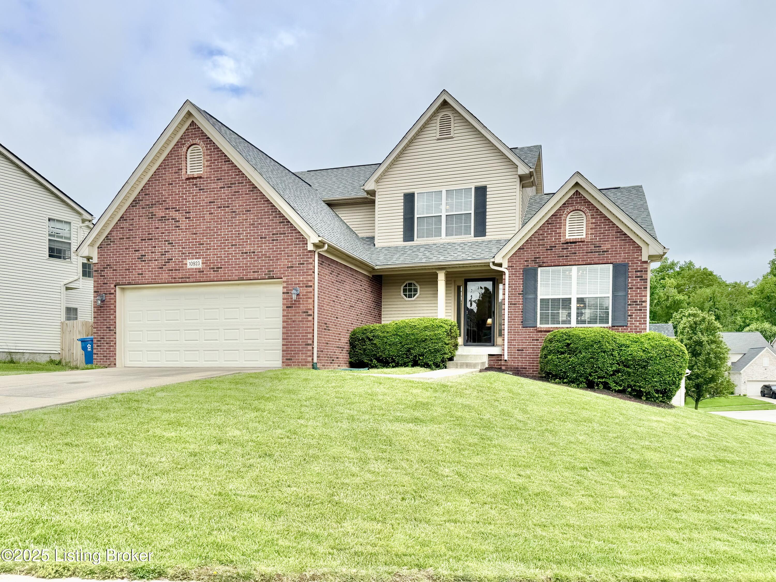 10923 Collington Dr