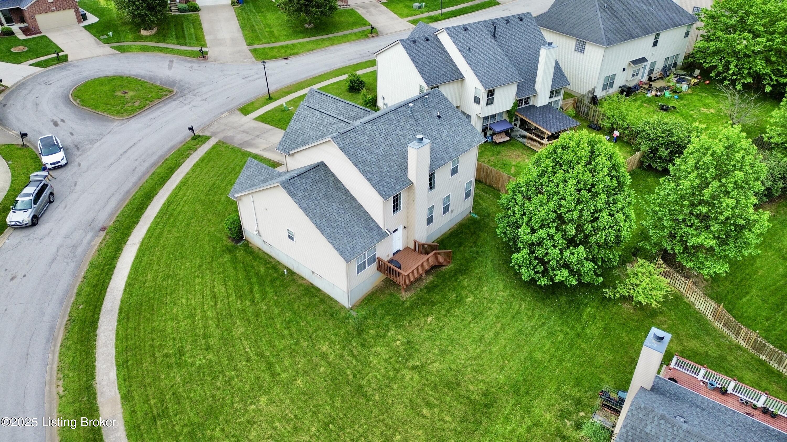 10923 Collington Dr