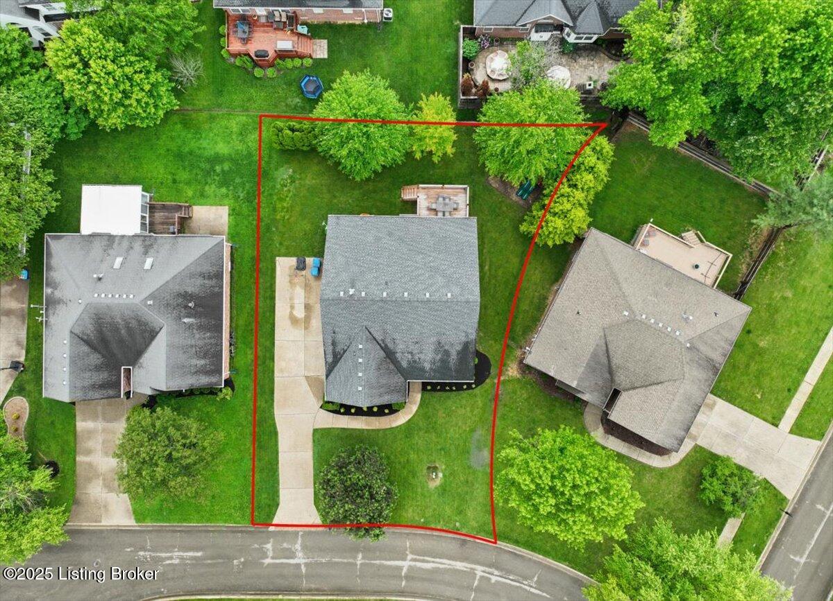 12408 Wynmeade Pl