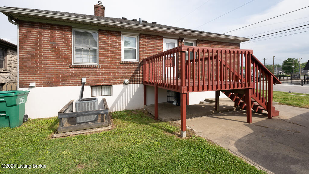 3410 Dixie Hwy
