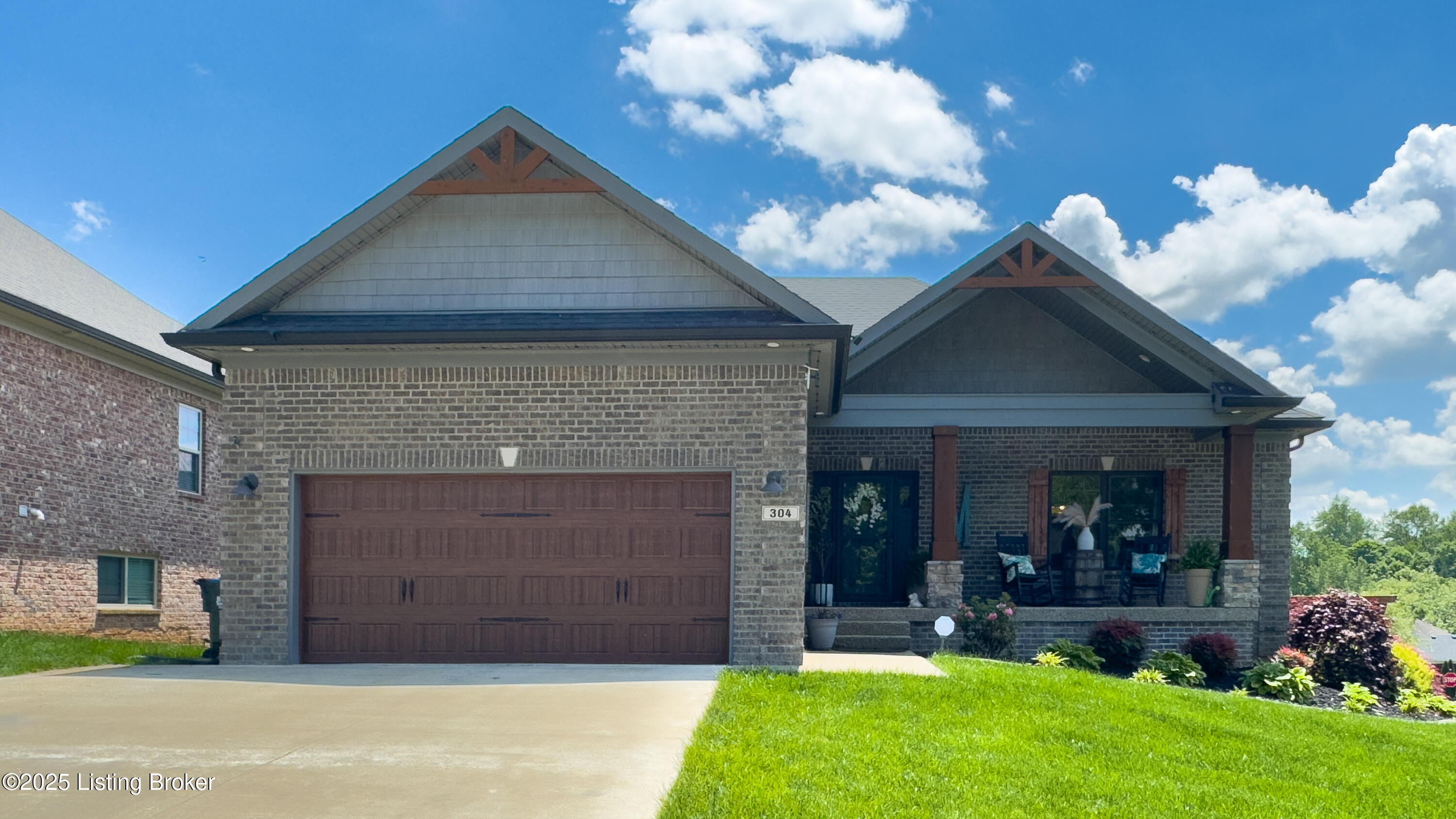 304 Deep Creek Dr