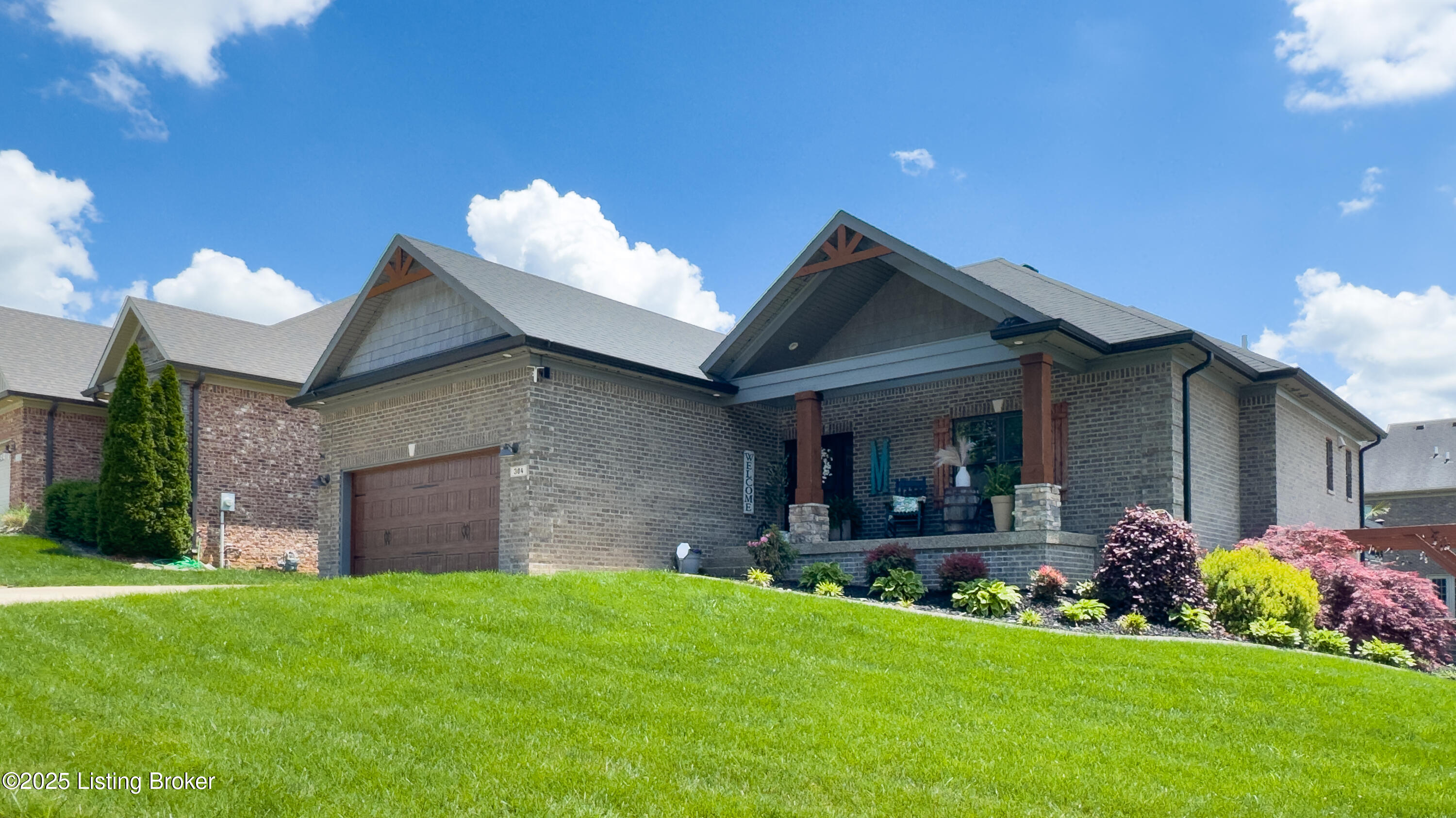 304 Deep Creek Dr