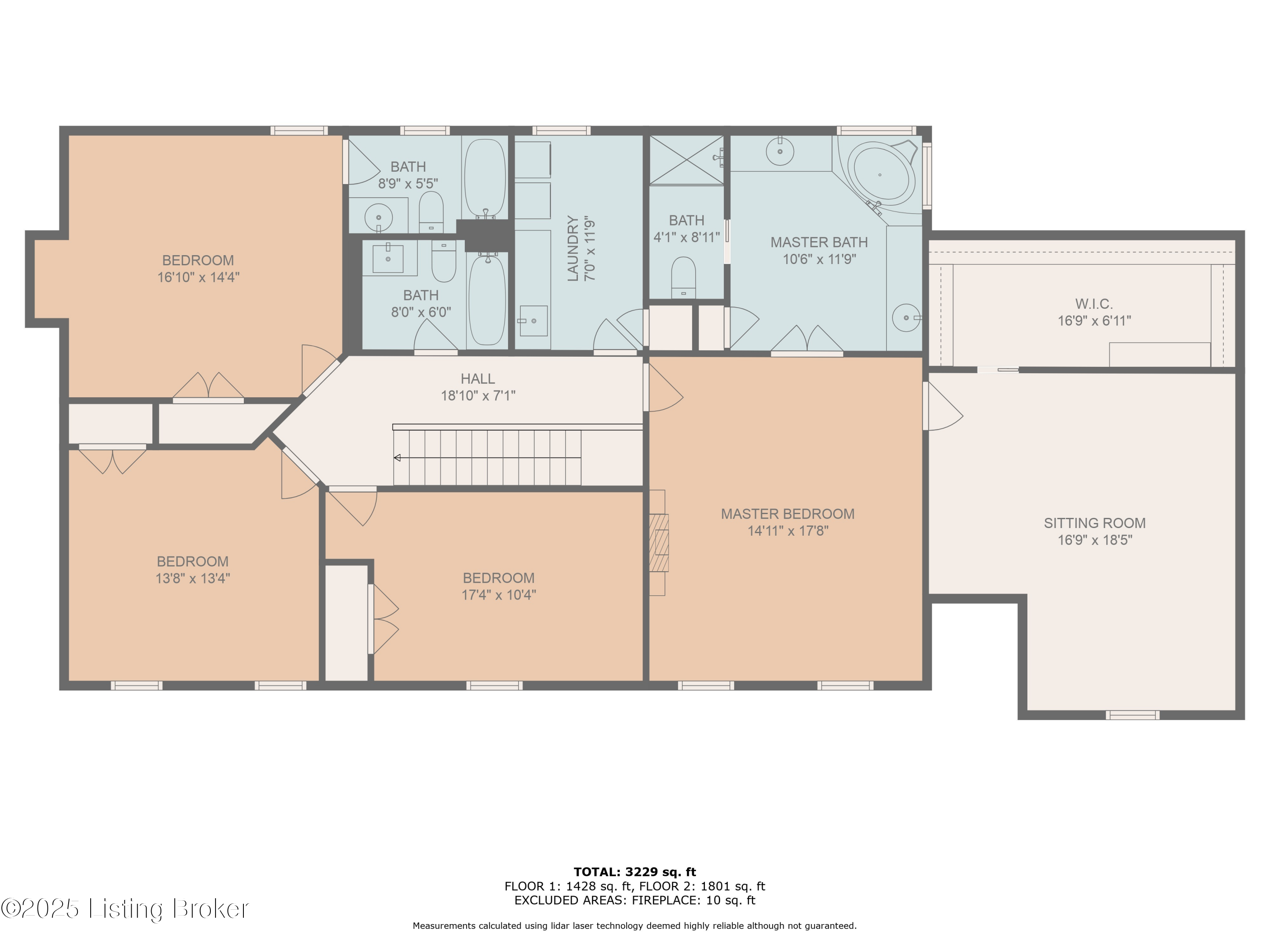 12803 Ridgemoor Dr