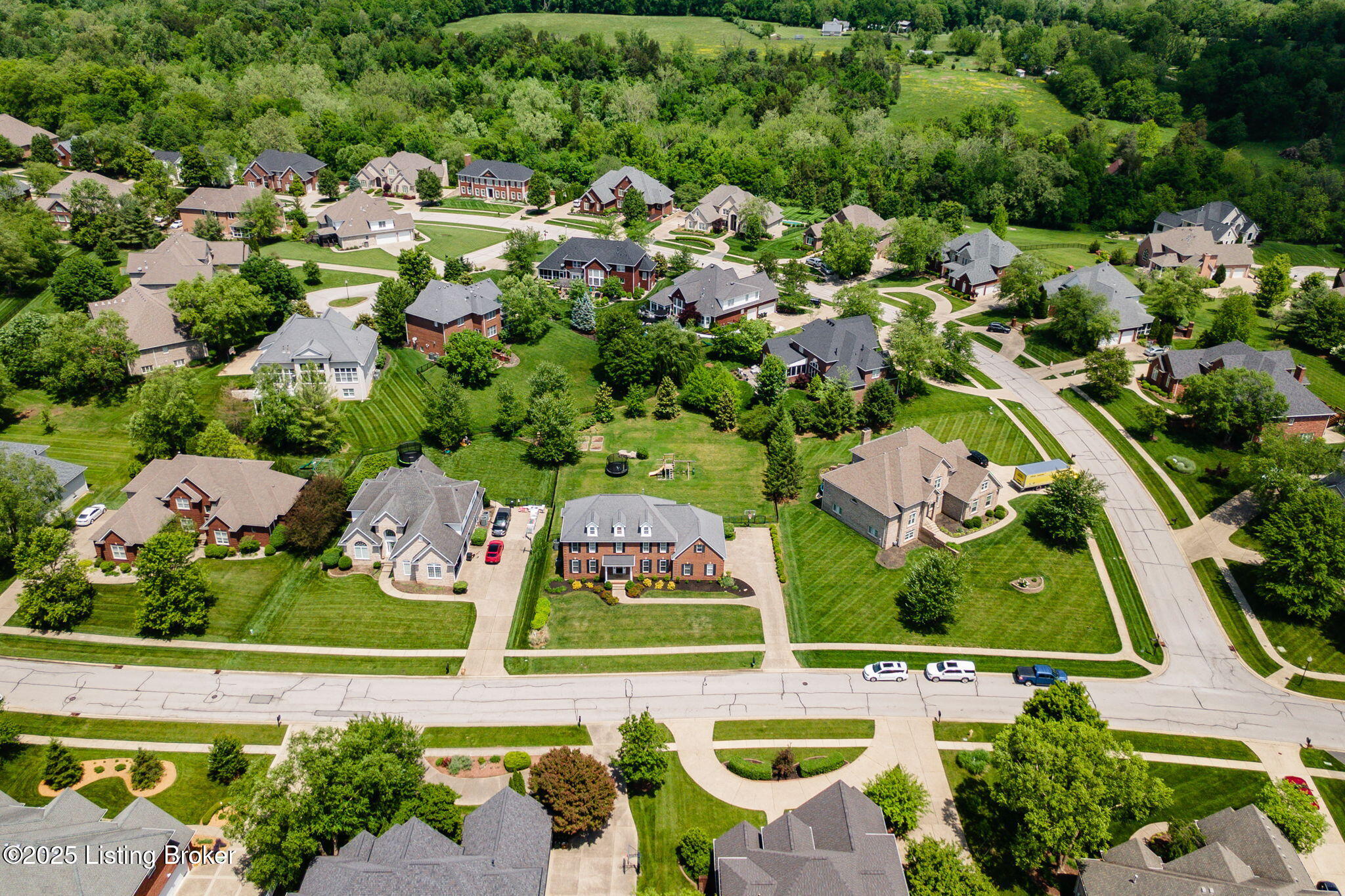 12803 Ridgemoor Dr