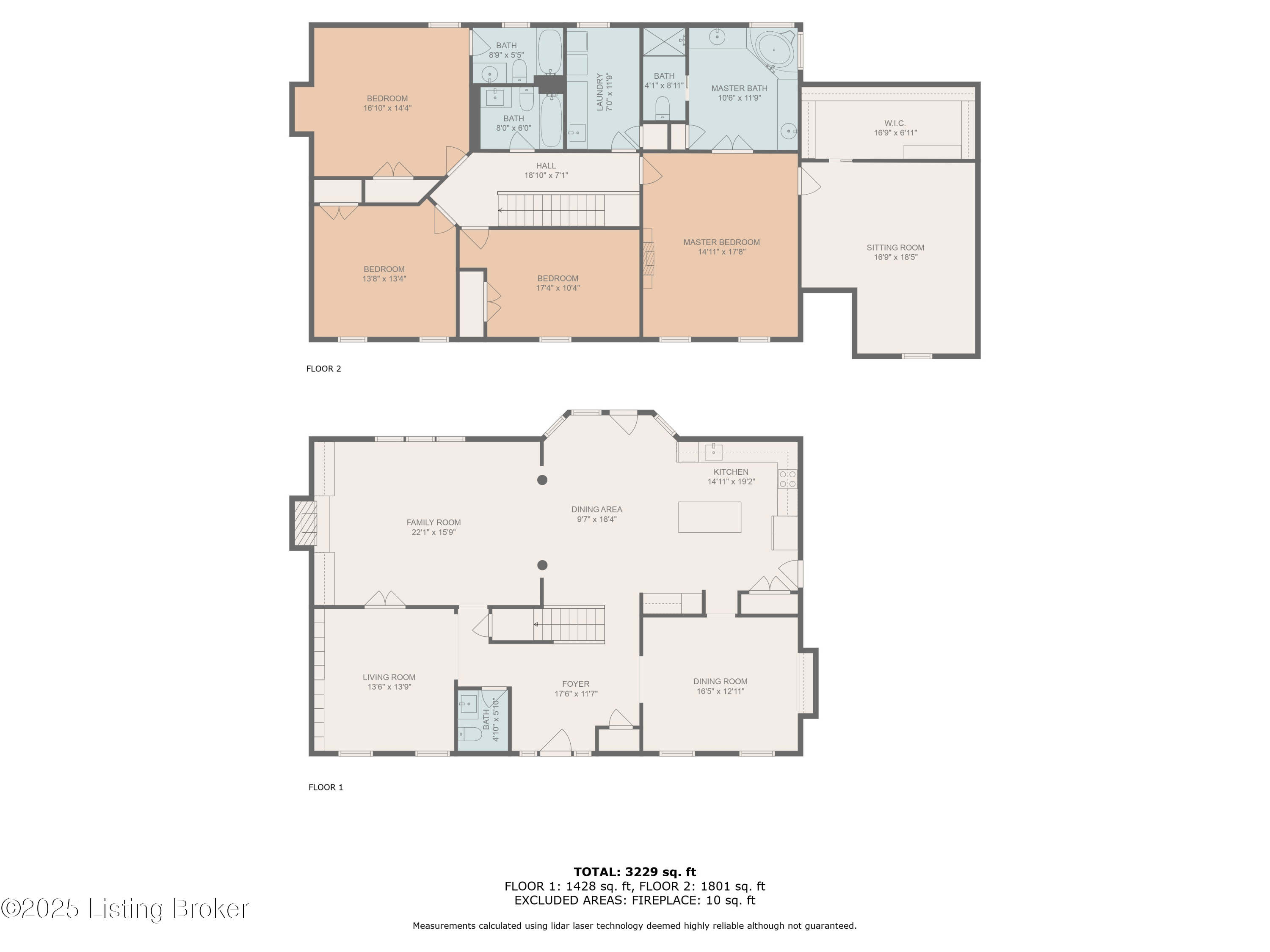 12803 Ridgemoor Dr