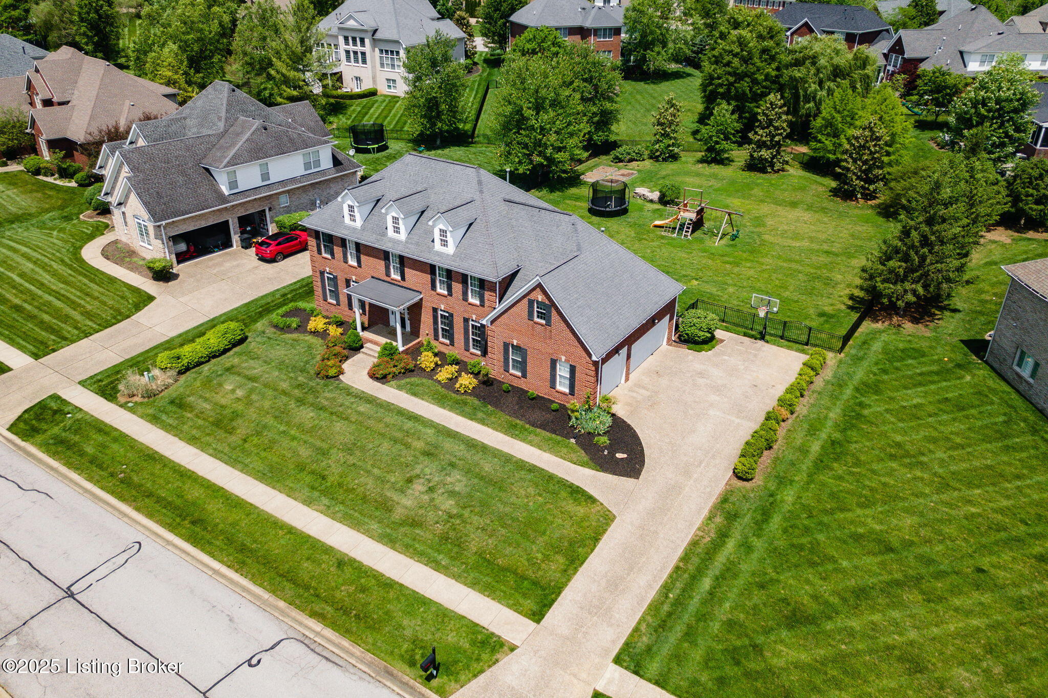12803 Ridgemoor Dr