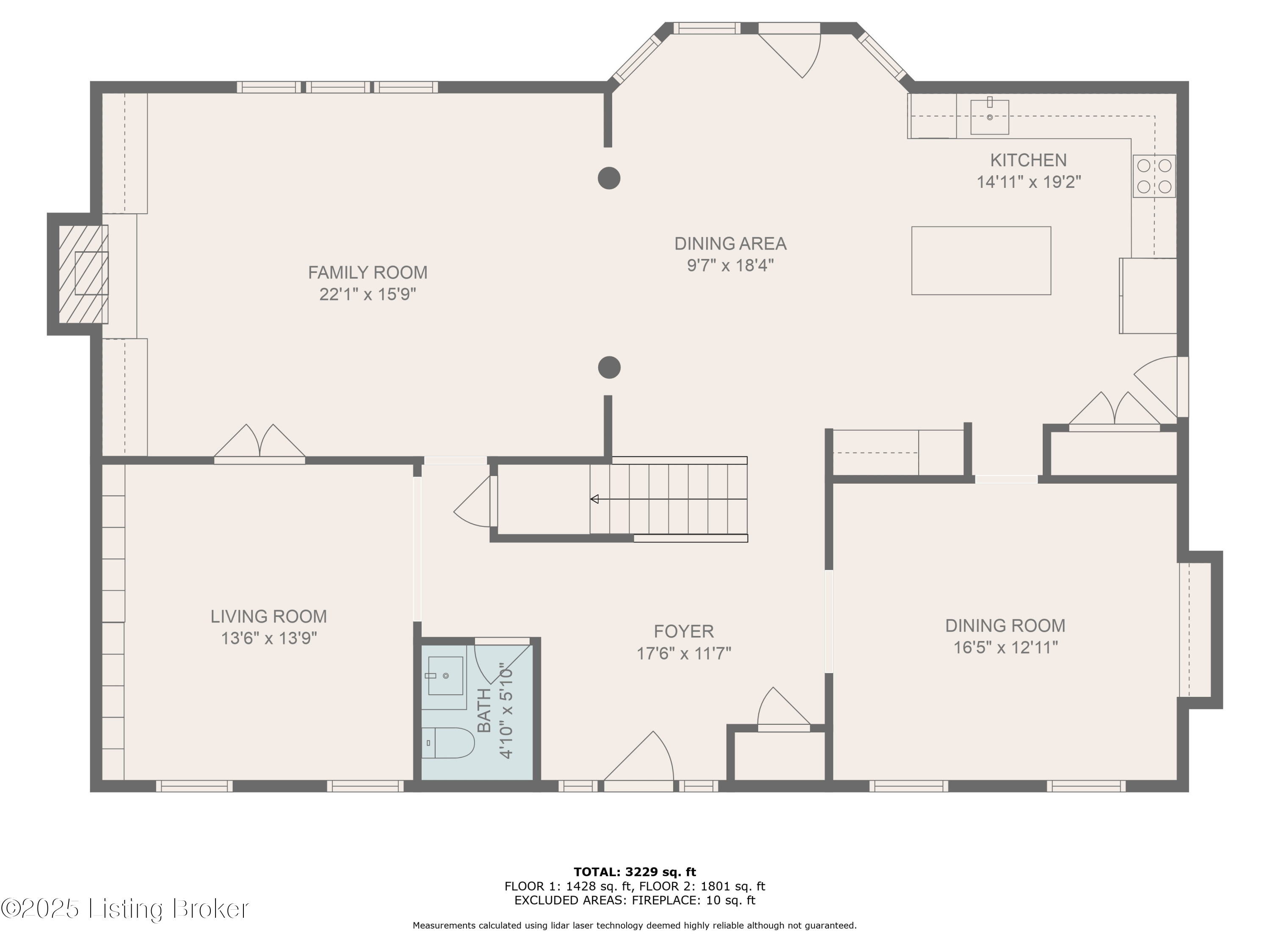12803 Ridgemoor Dr