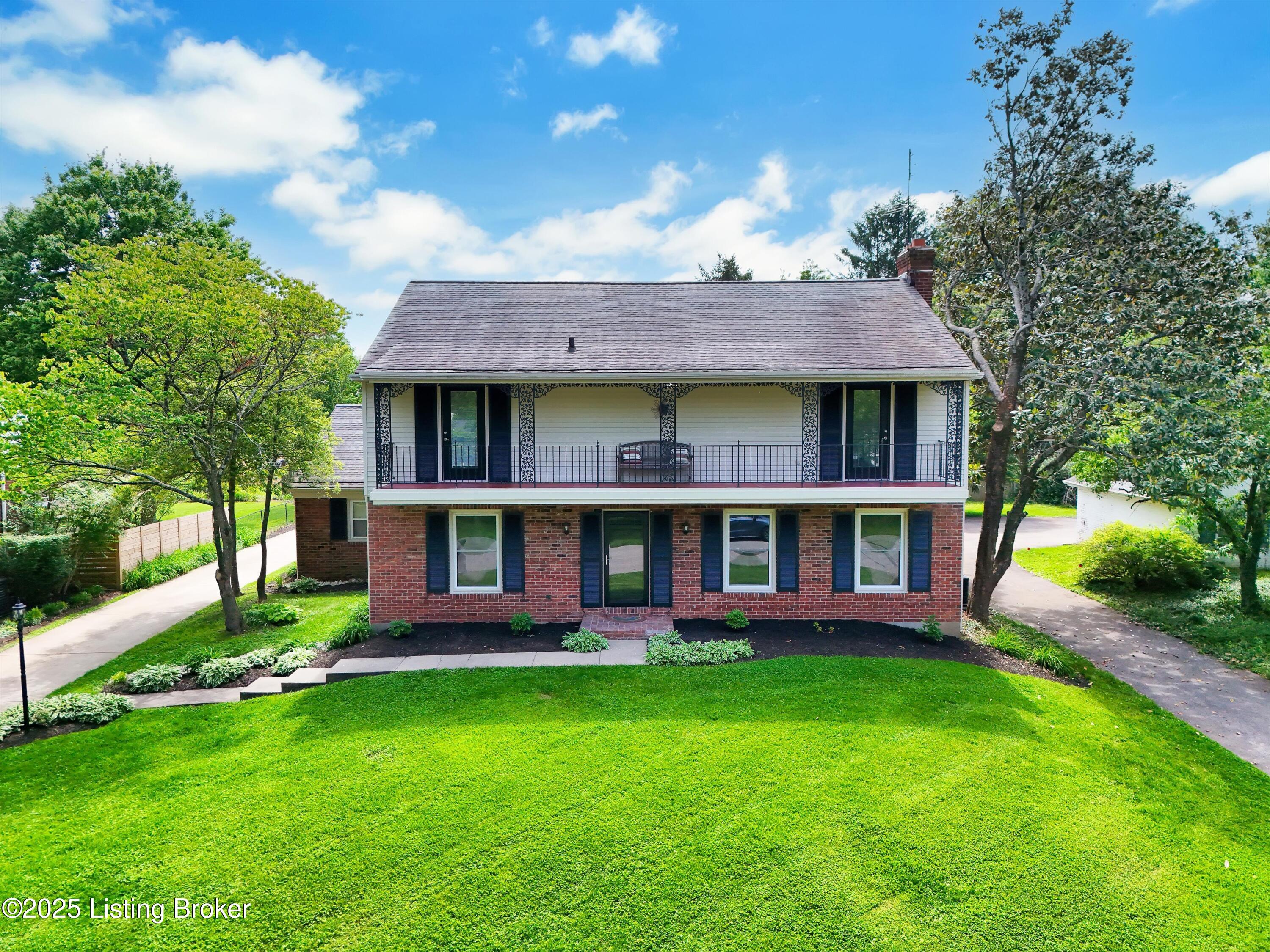 3700 Old Brownsboro Hills Rd