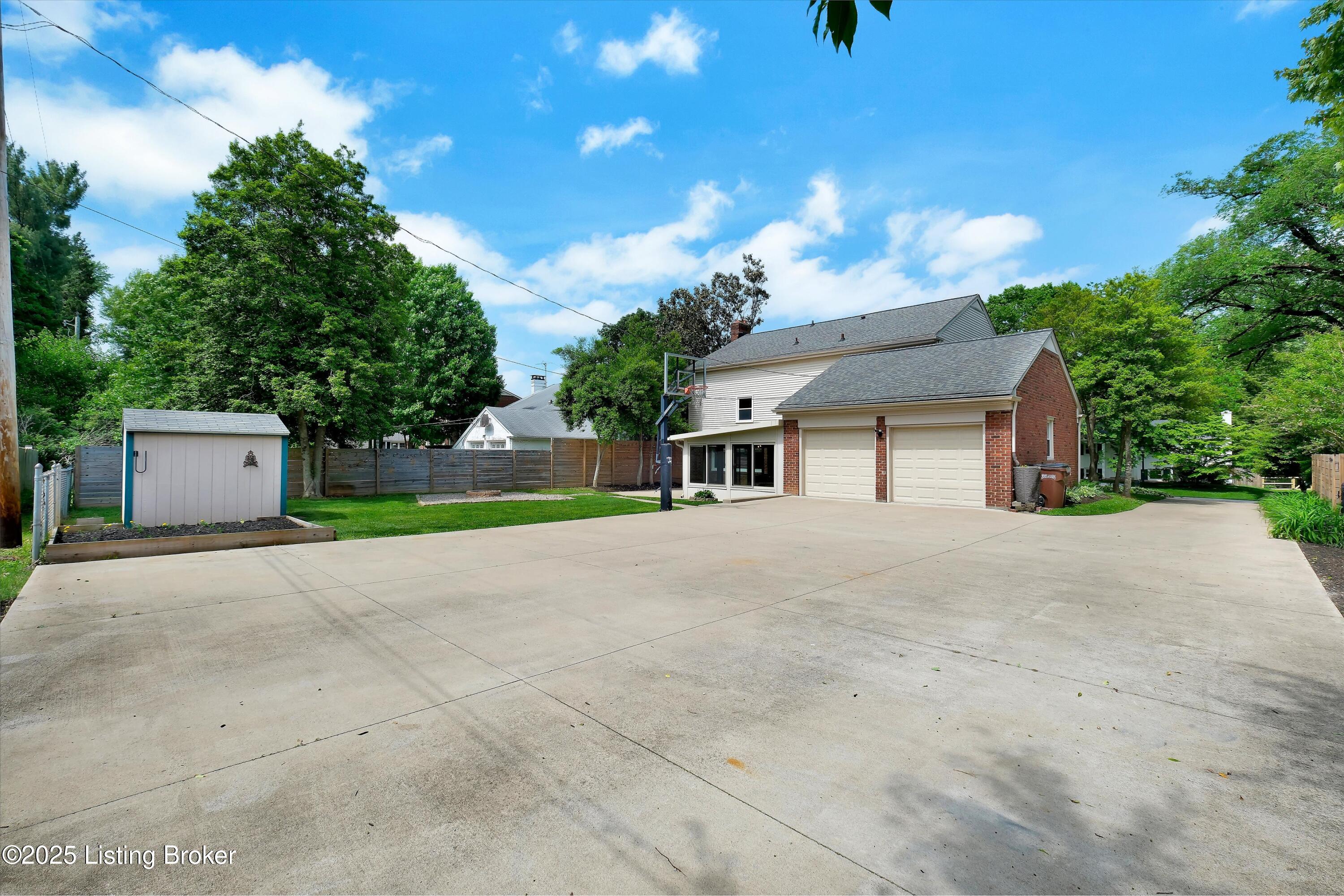 3700 Old Brownsboro Hills Rd