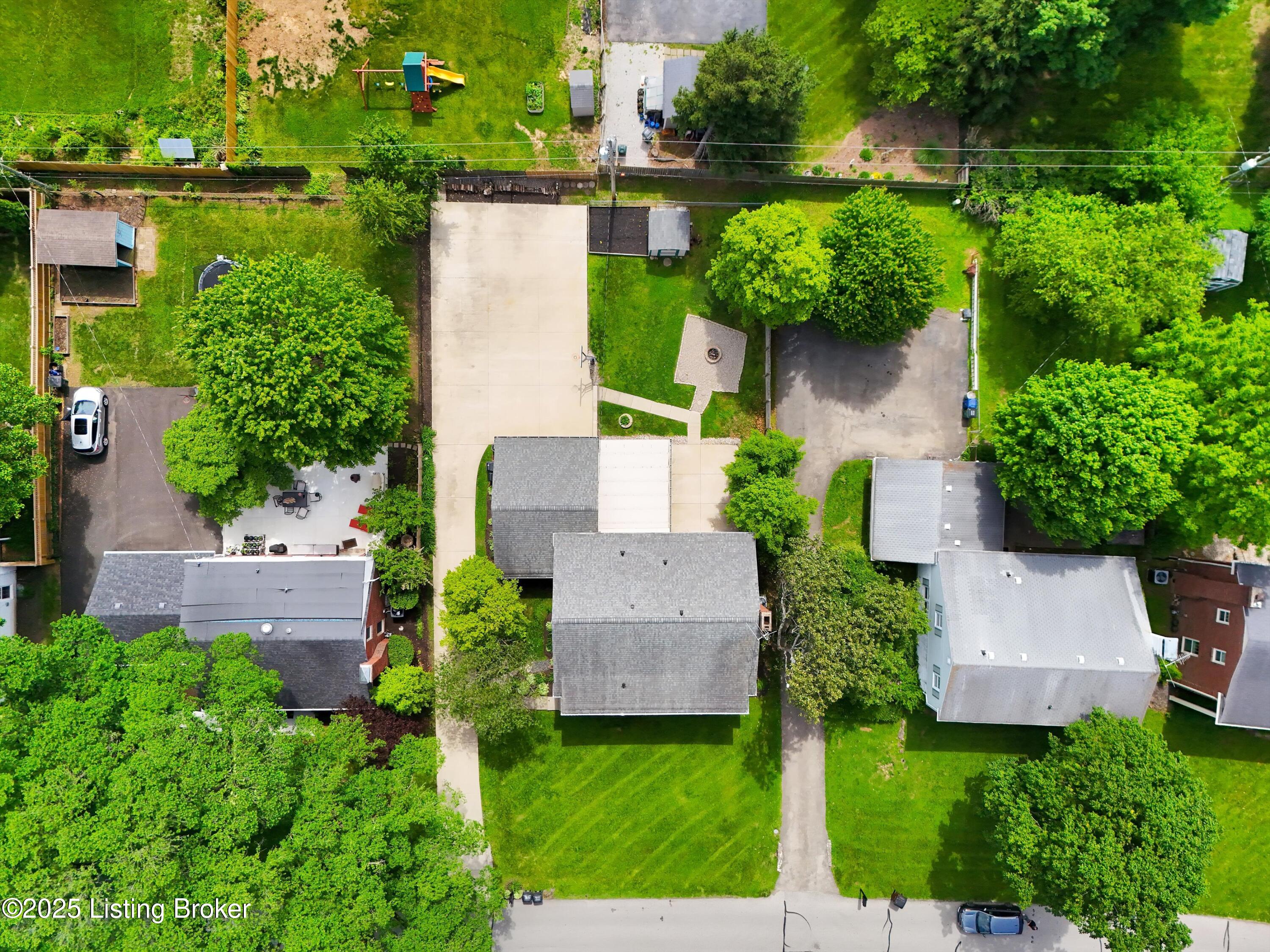 3700 Old Brownsboro Hills Rd