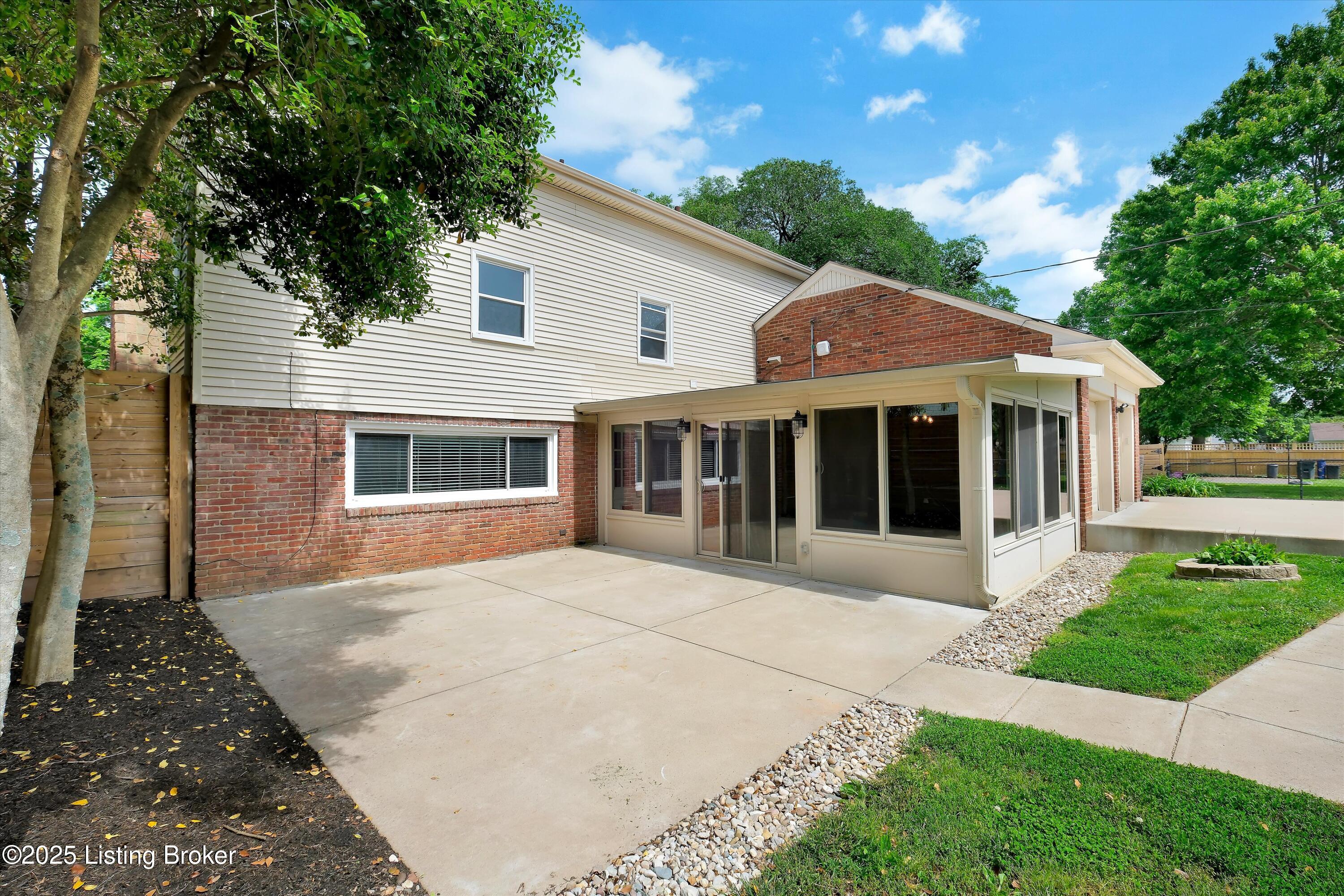 3700 Old Brownsboro Hills Rd