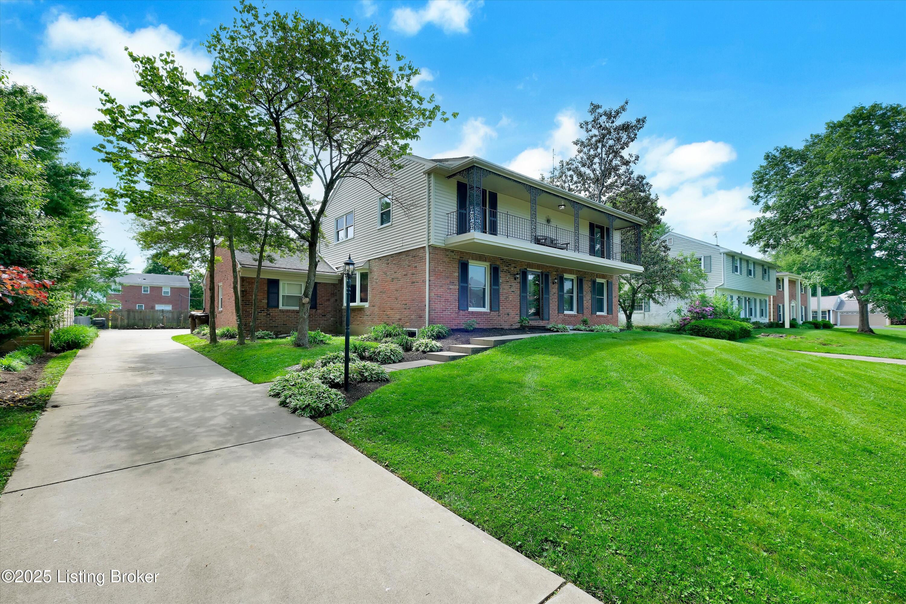 3700 Old Brownsboro Hills Rd
