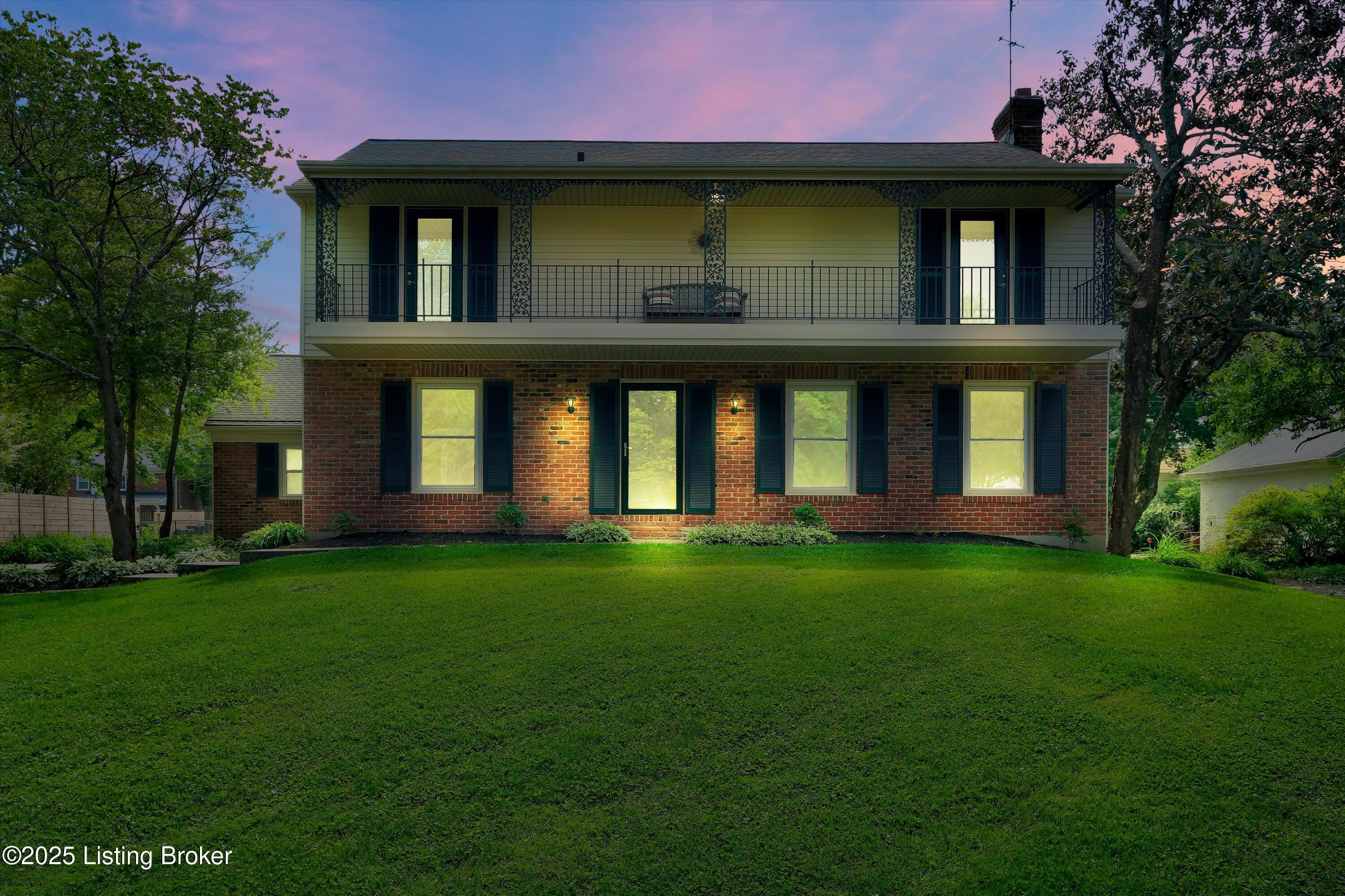 3700 Old Brownsboro Hills Rd