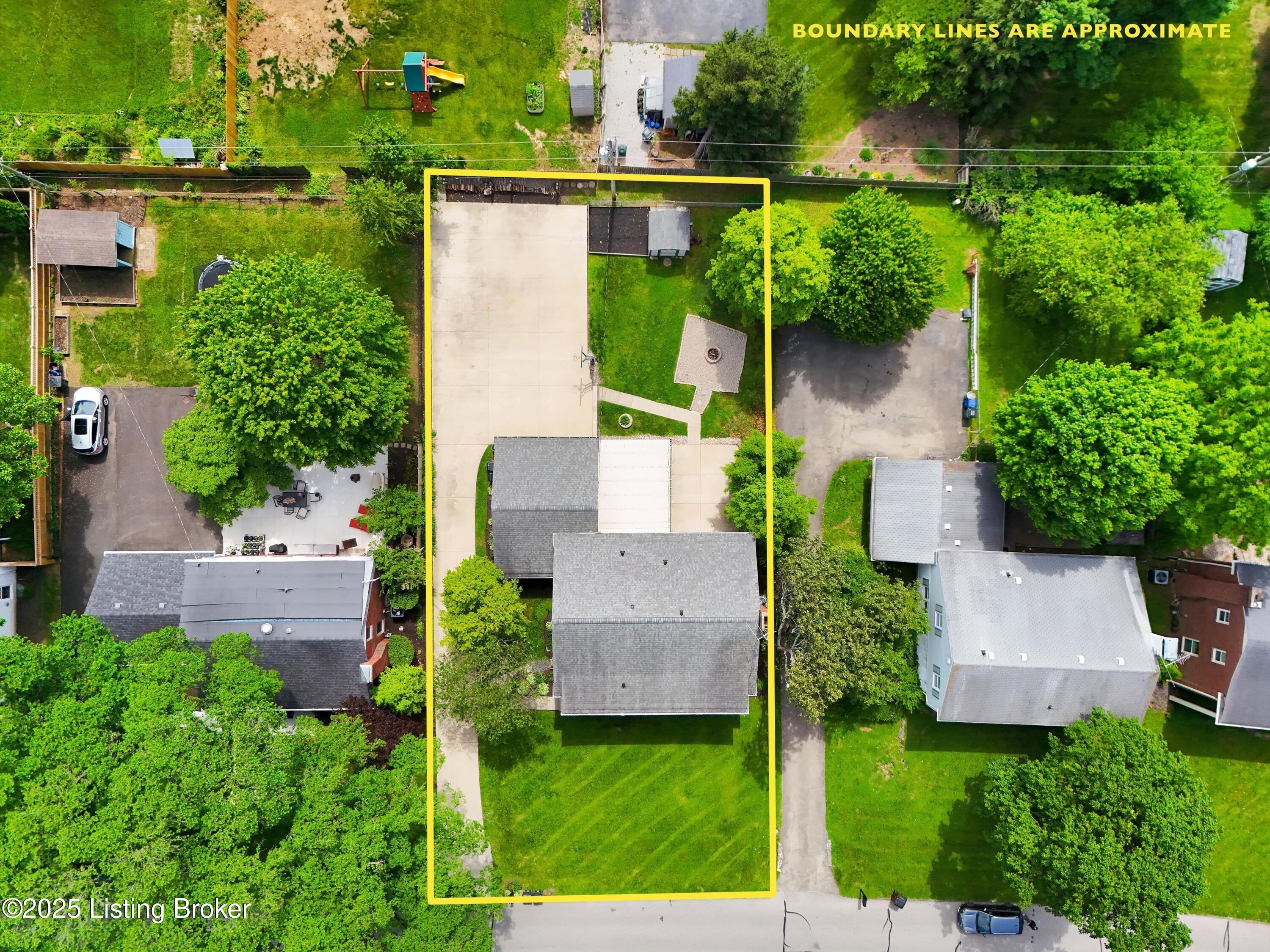3700 Old Brownsboro Hills Rd