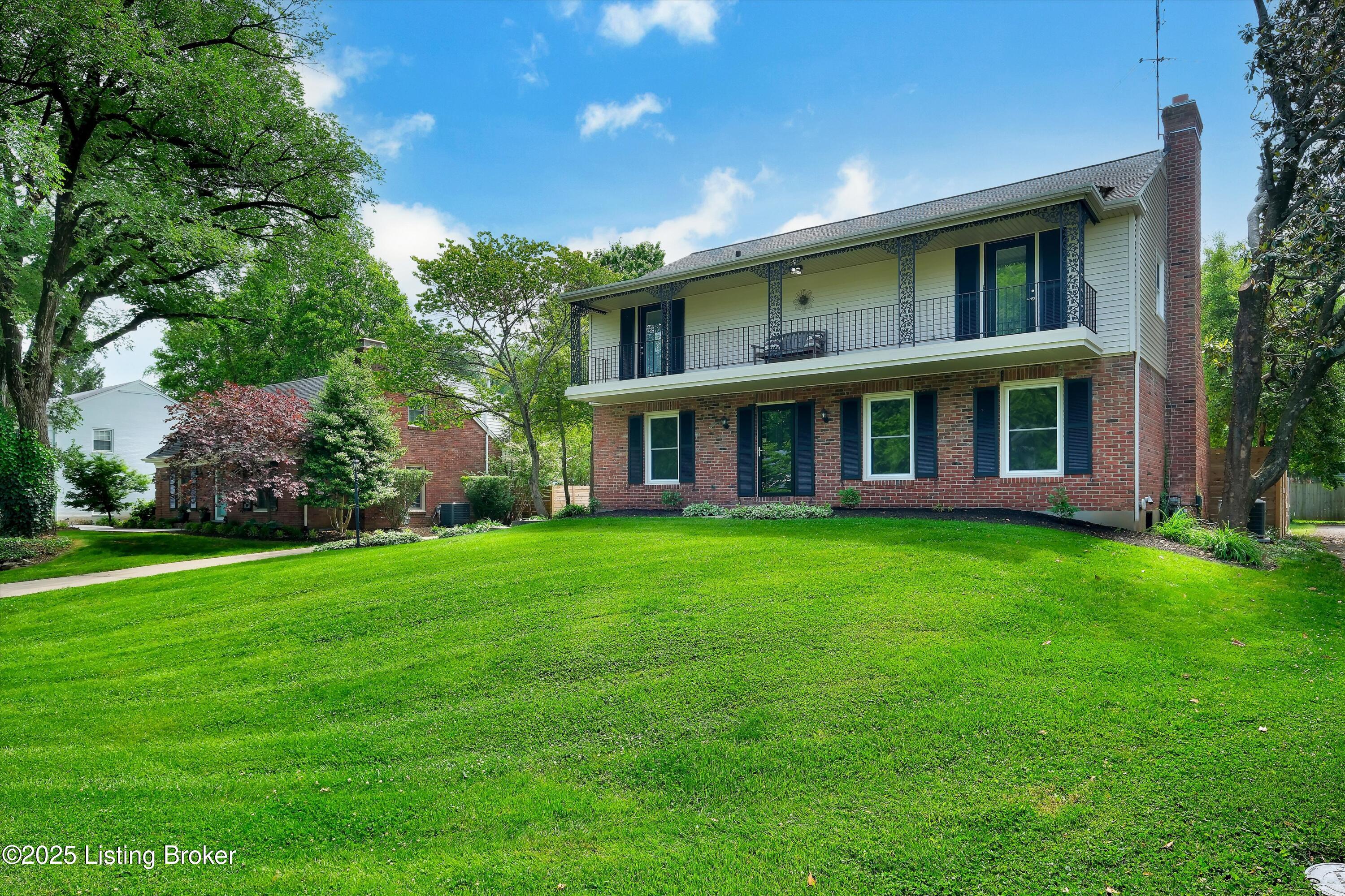 3700 Old Brownsboro Hills Rd