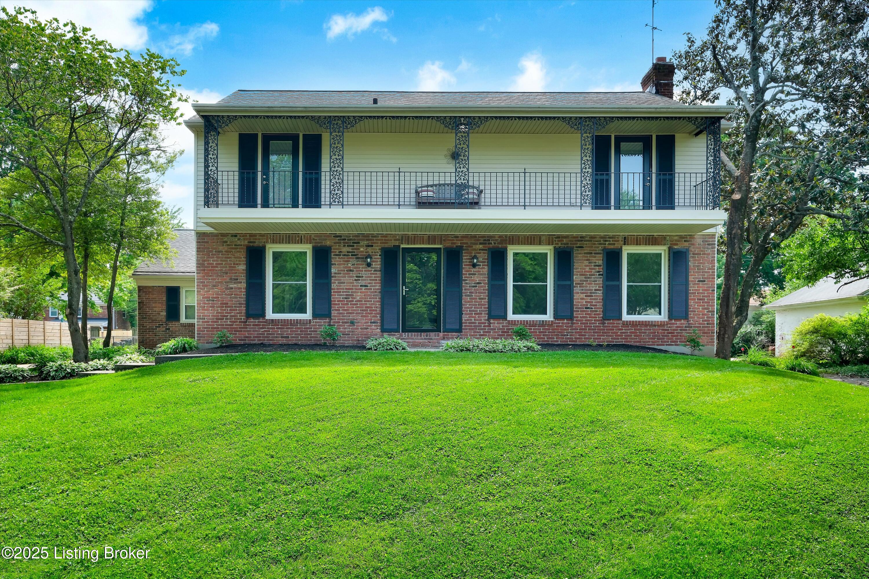 3700 Old Brownsboro Hills Rd