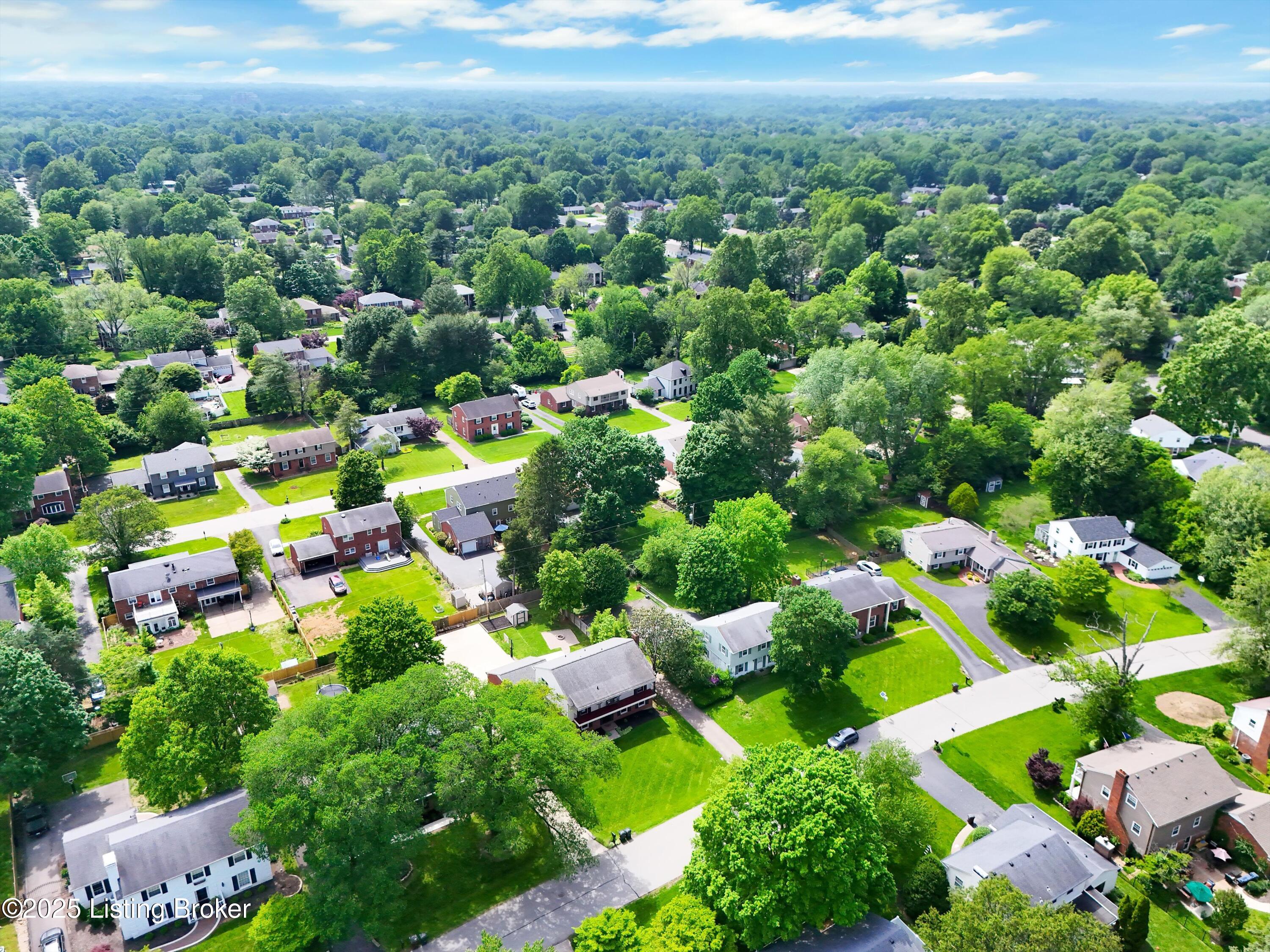 3700 Old Brownsboro Hills Rd