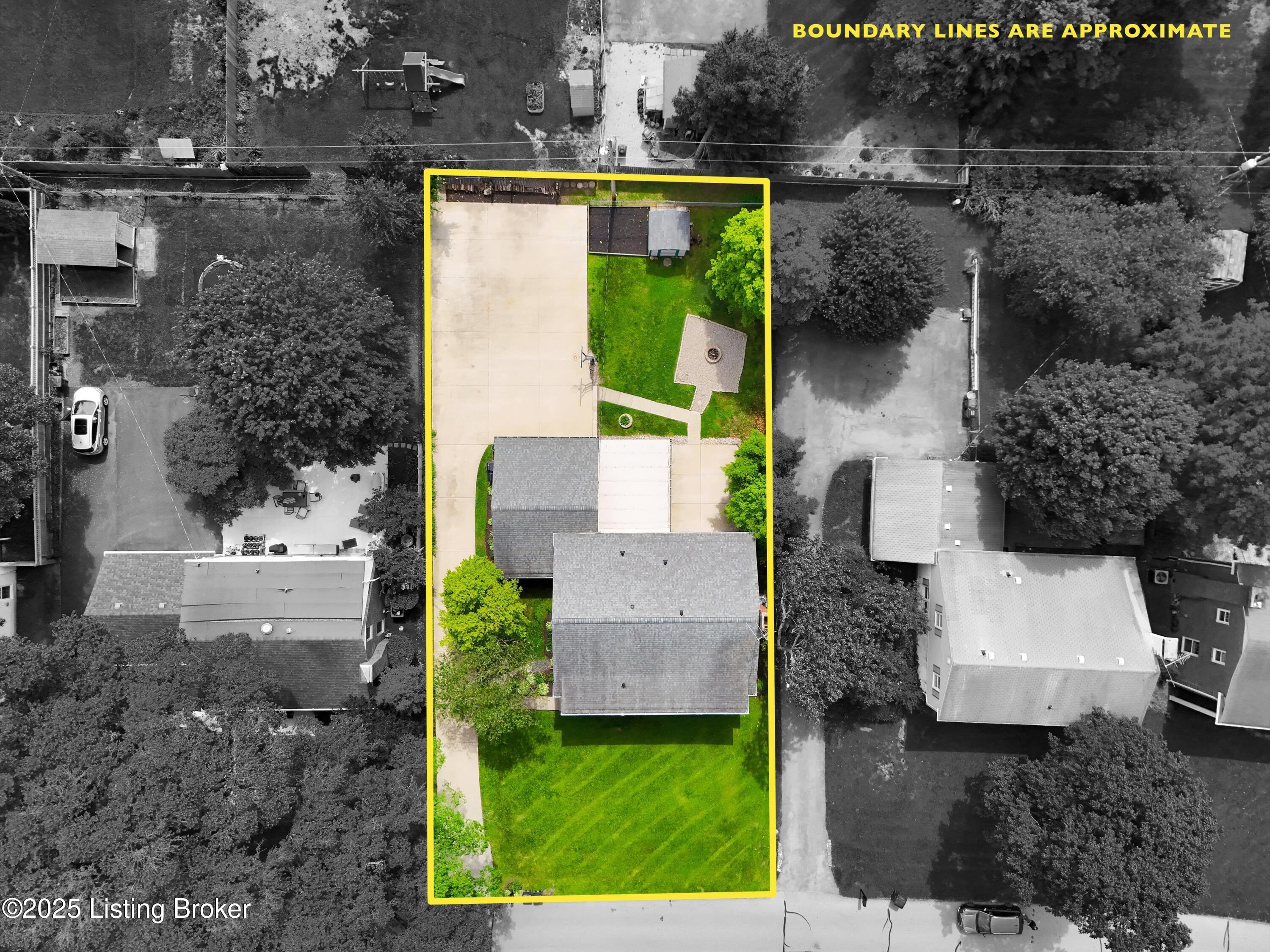 3700 Old Brownsboro Hills Rd