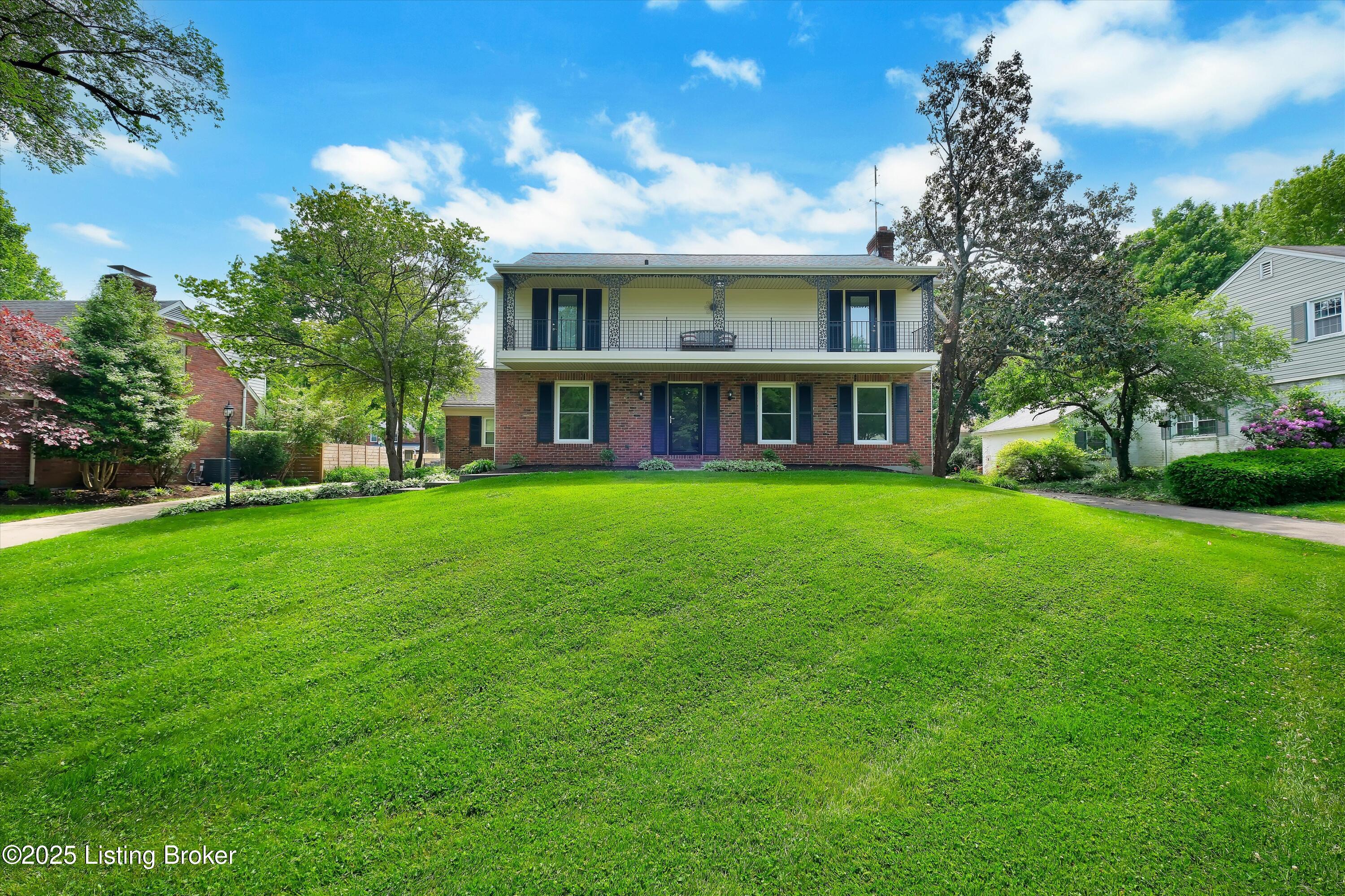 3700 Old Brownsboro Hills Rd