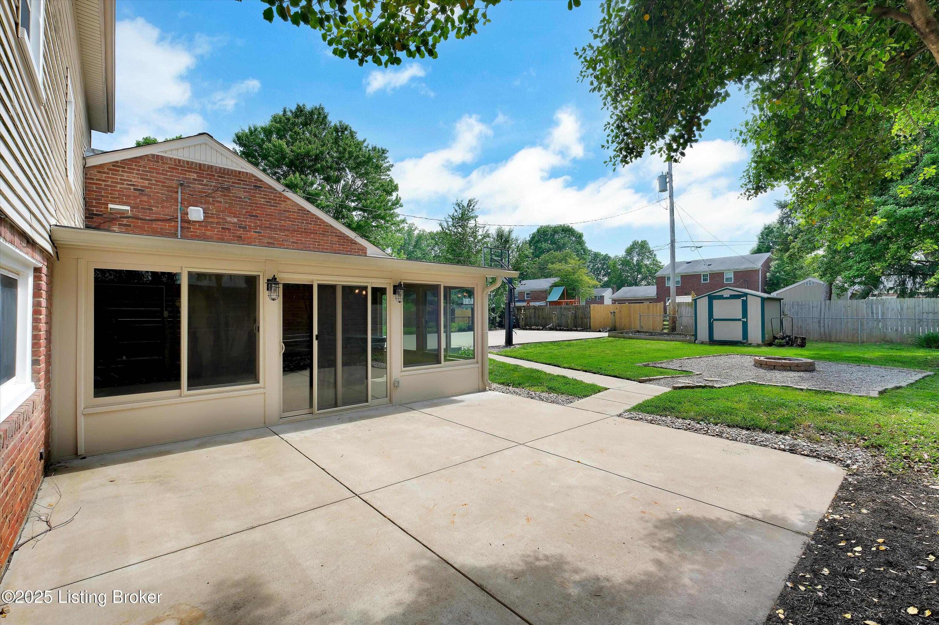 3700 Old Brownsboro Hills Rd