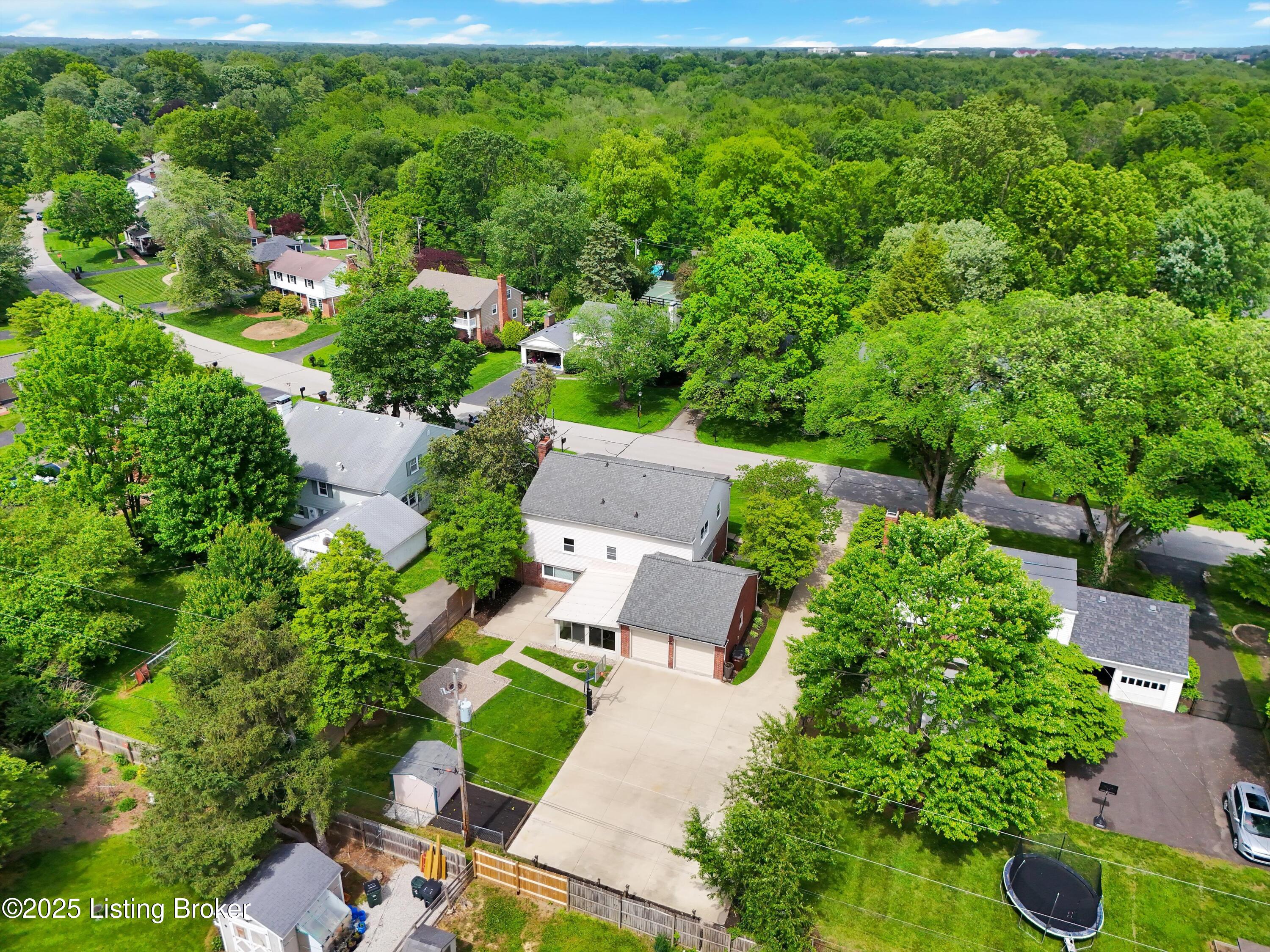 3700 Old Brownsboro Hills Rd