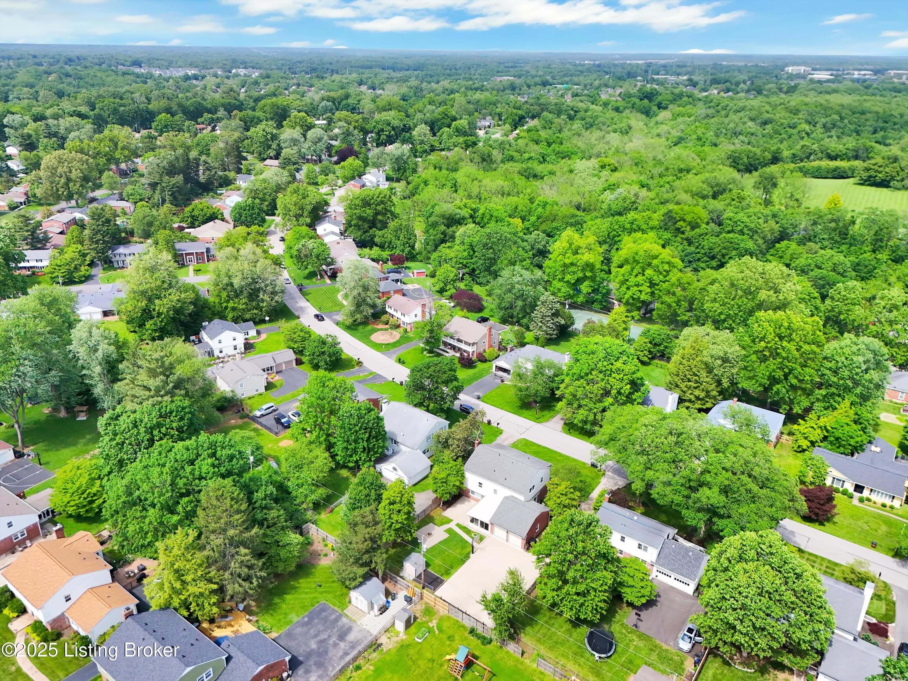 3700 Old Brownsboro Hills Rd