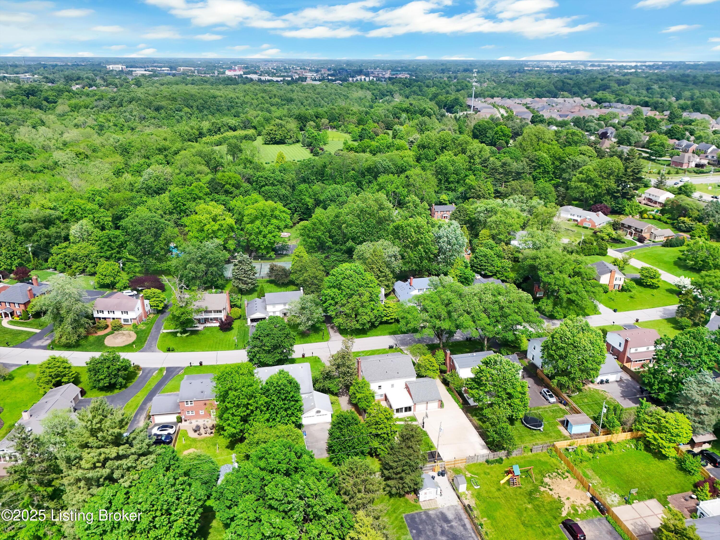 3700 Old Brownsboro Hills Rd