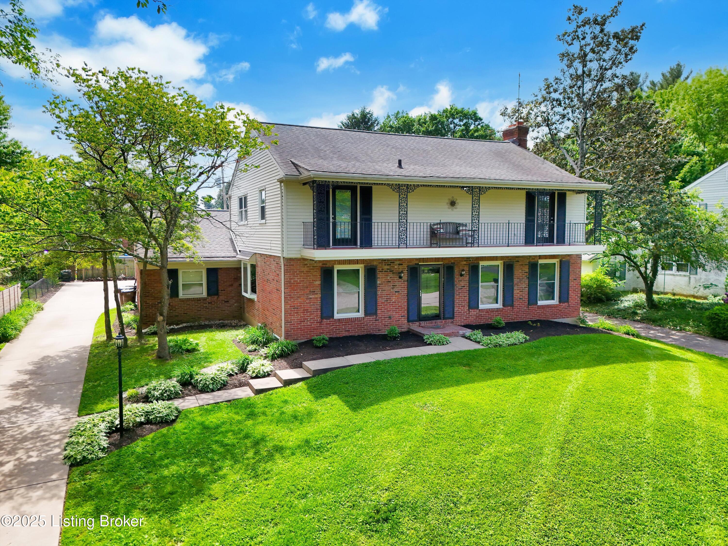 3700 Old Brownsboro Hills Rd