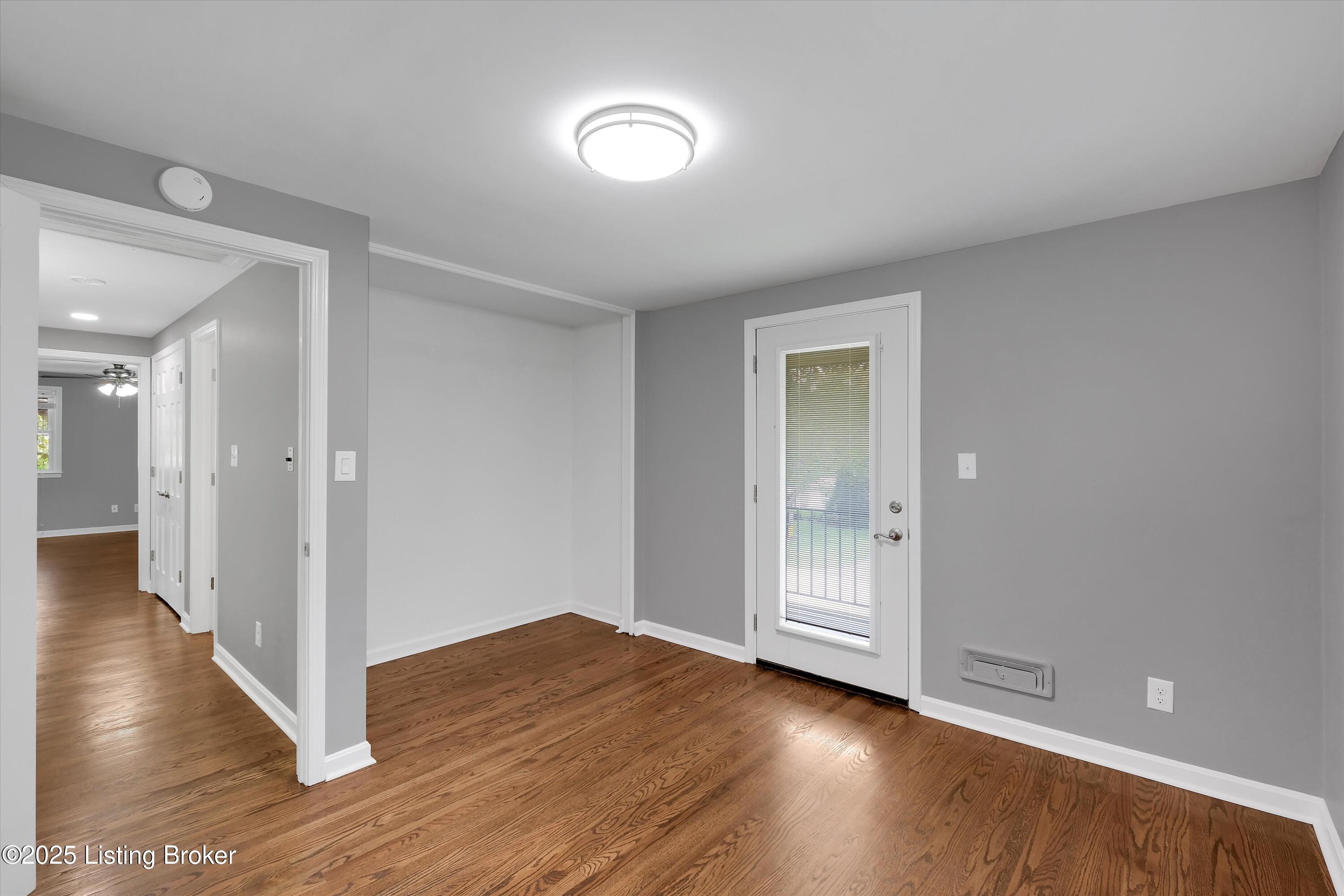 3700 Old Brownsboro Hills Rd