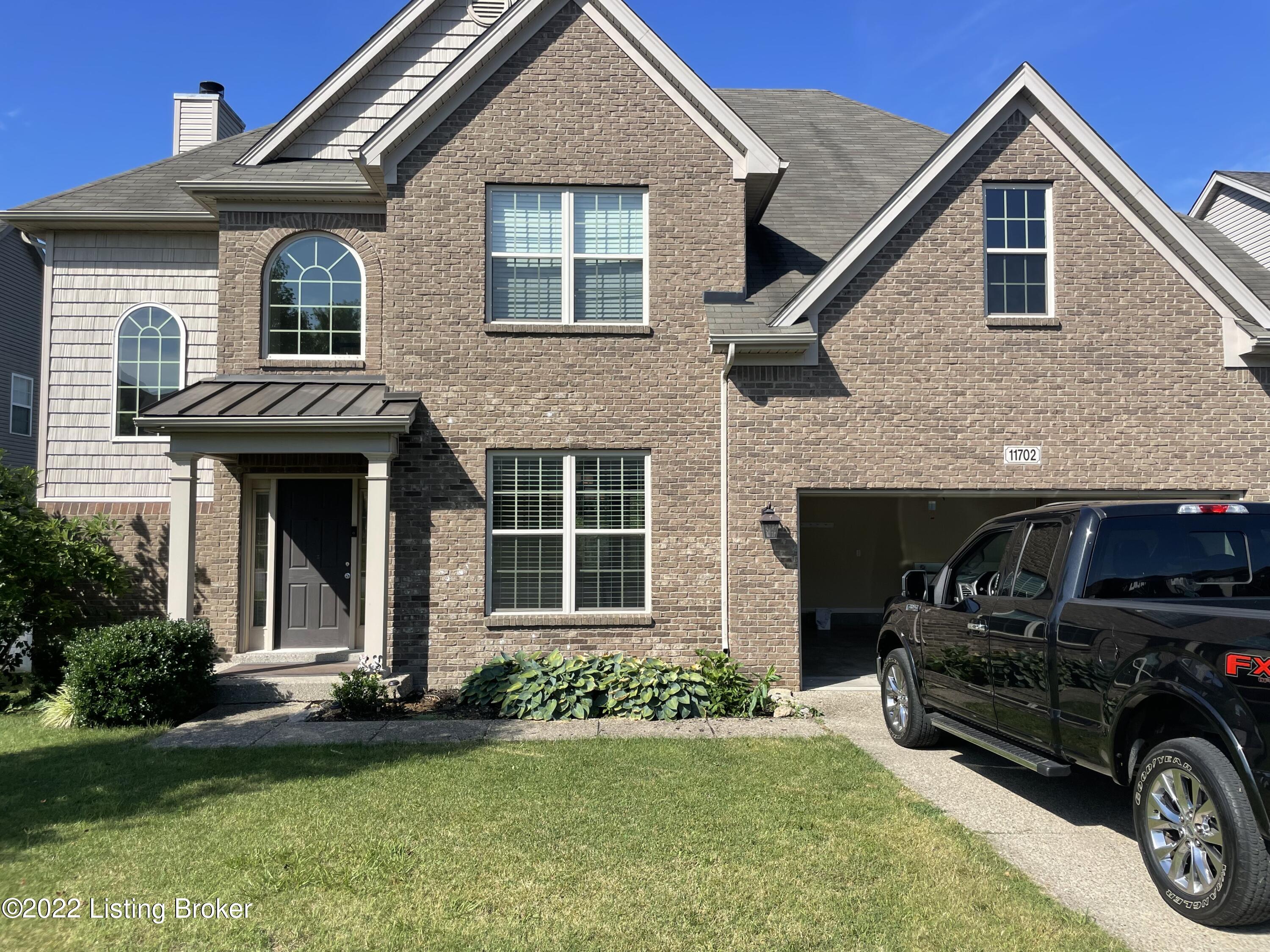 11702 Washington Green Rd