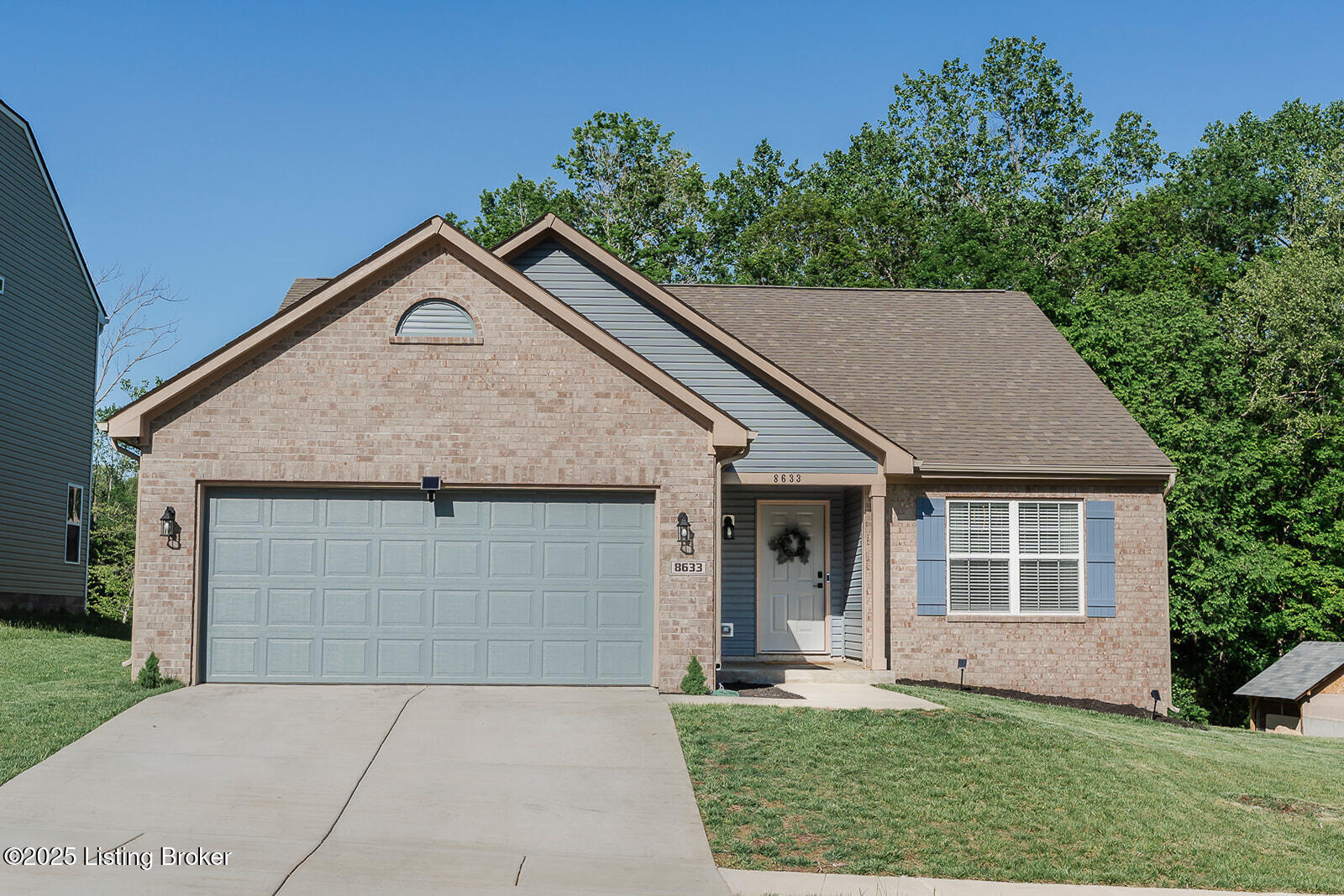 8633 Warbler Branch Way