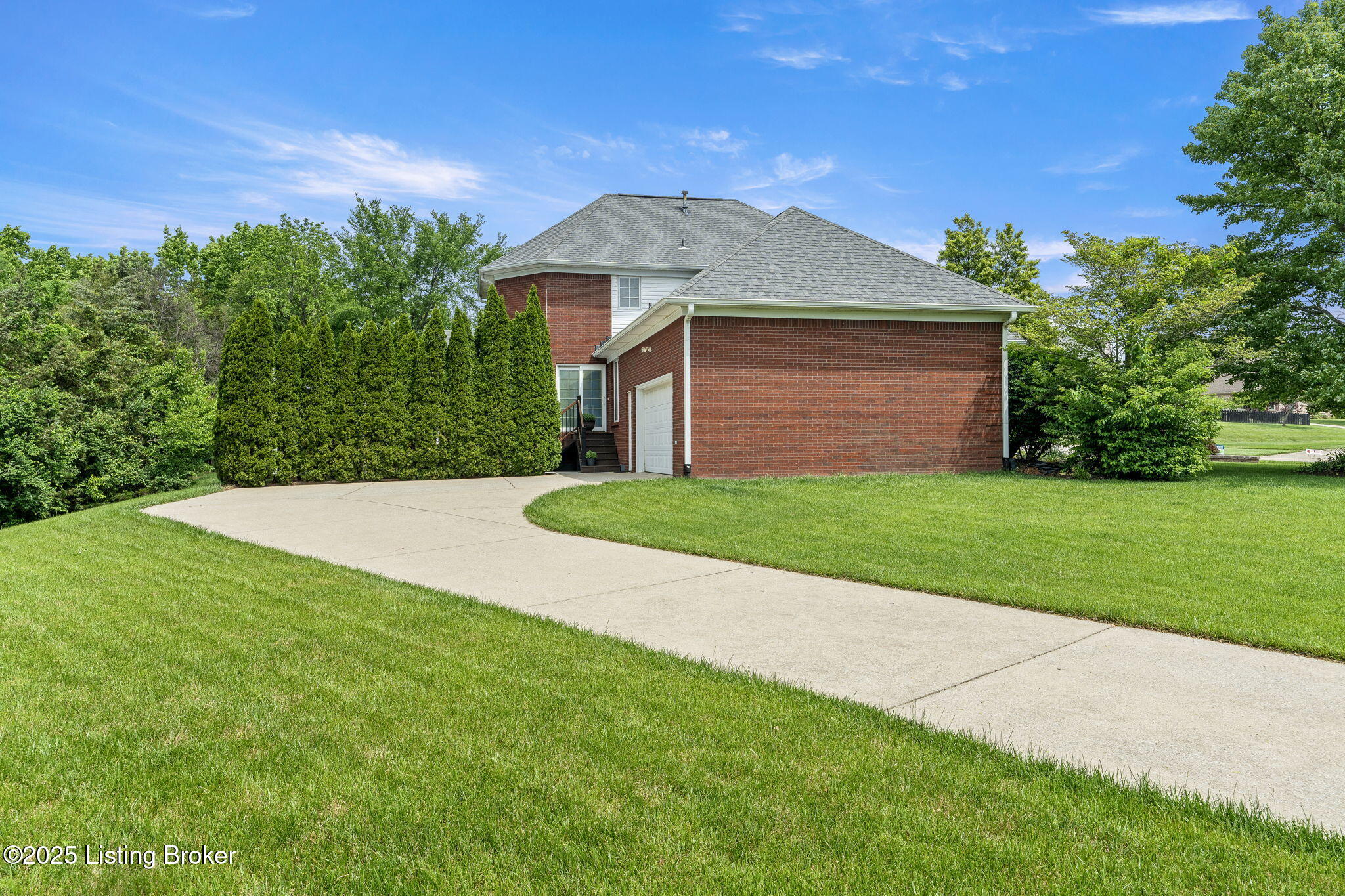 4528 Dove Park Blvd
