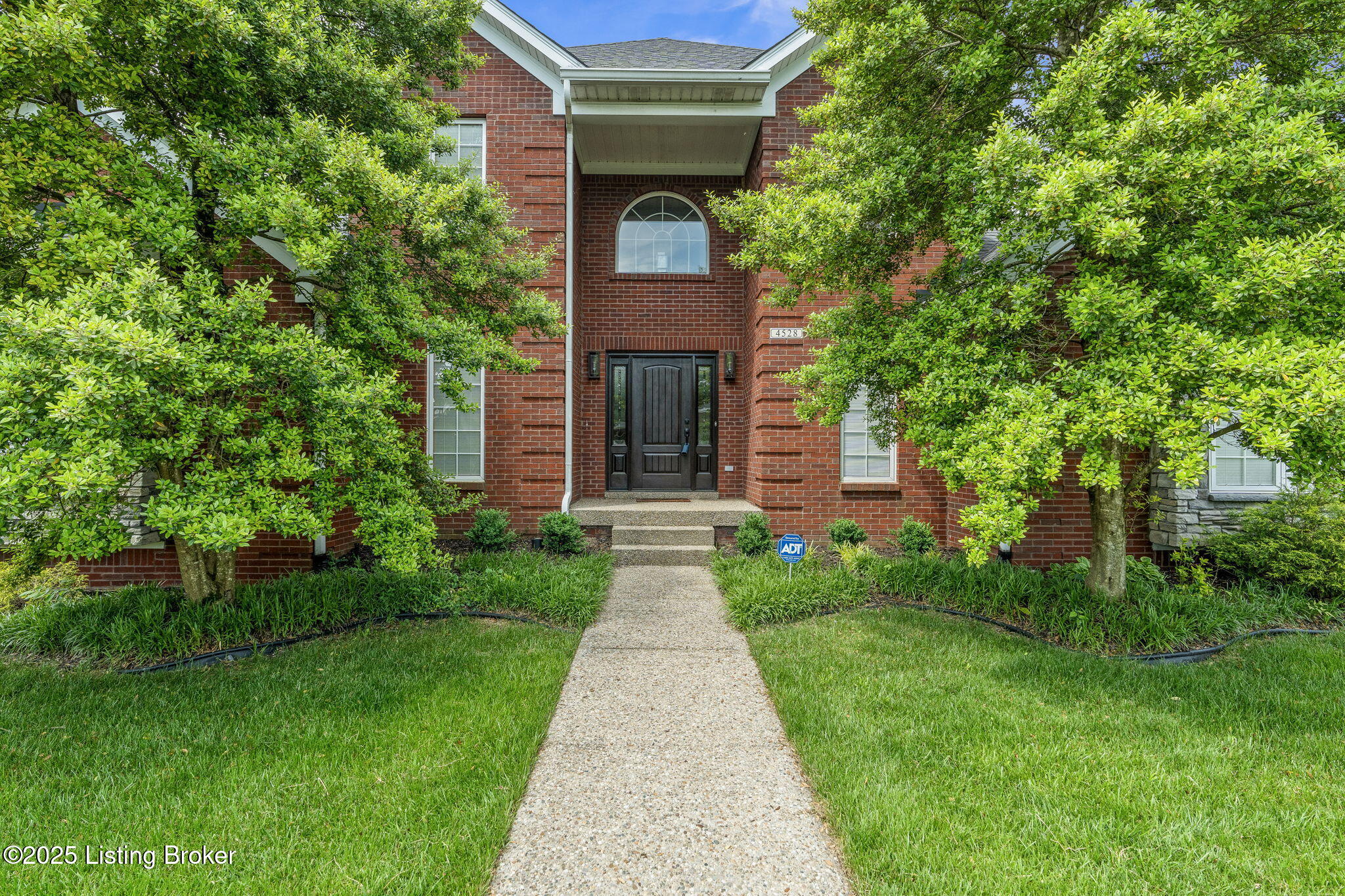 4528 Dove Park Blvd