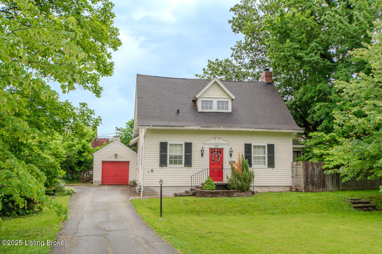 101 Alton Rd