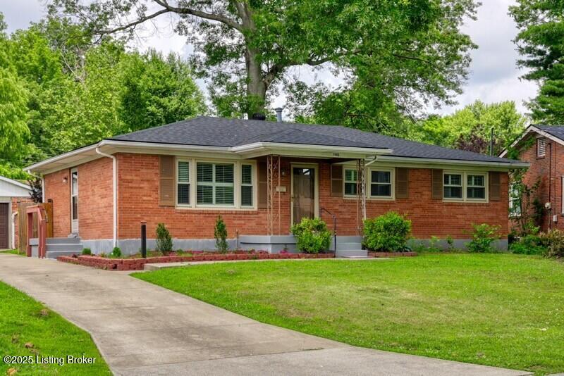 7406 Arapaho Dr