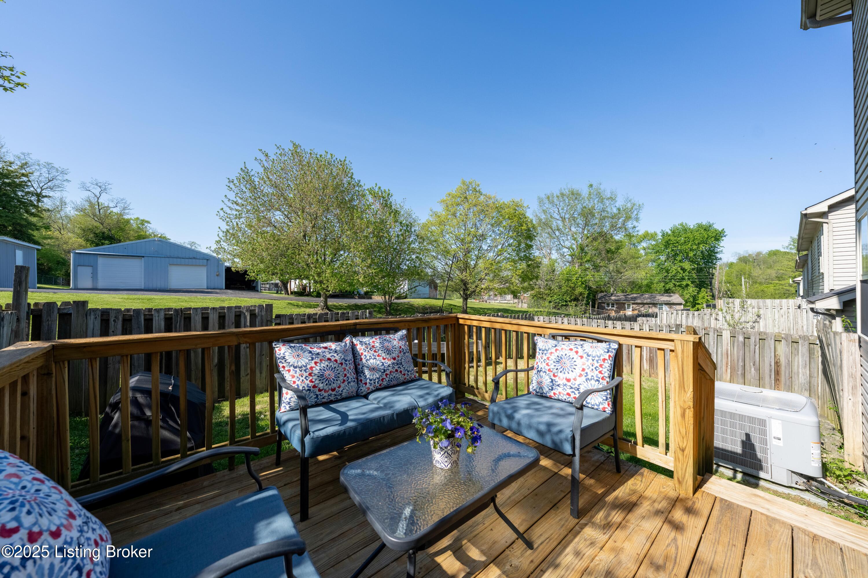 321 Lagrange Villa Dr