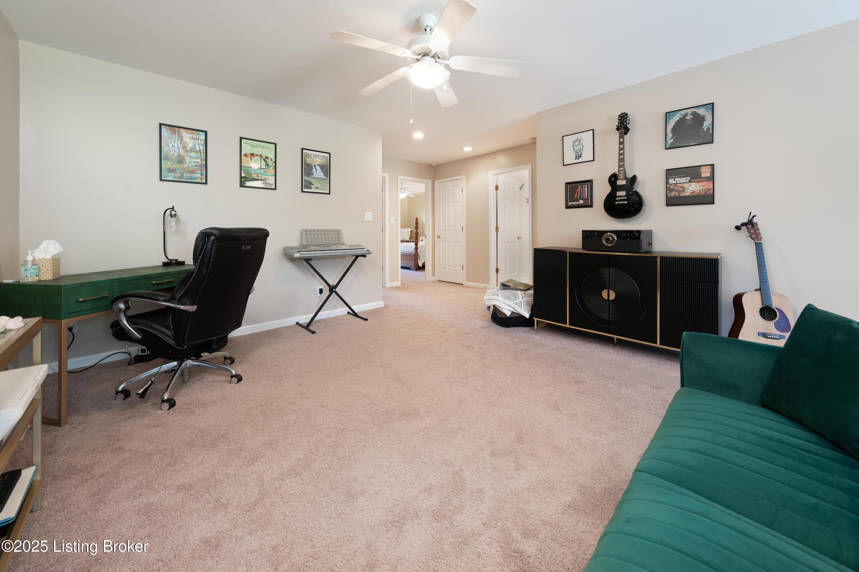 321 Lagrange Villa Dr