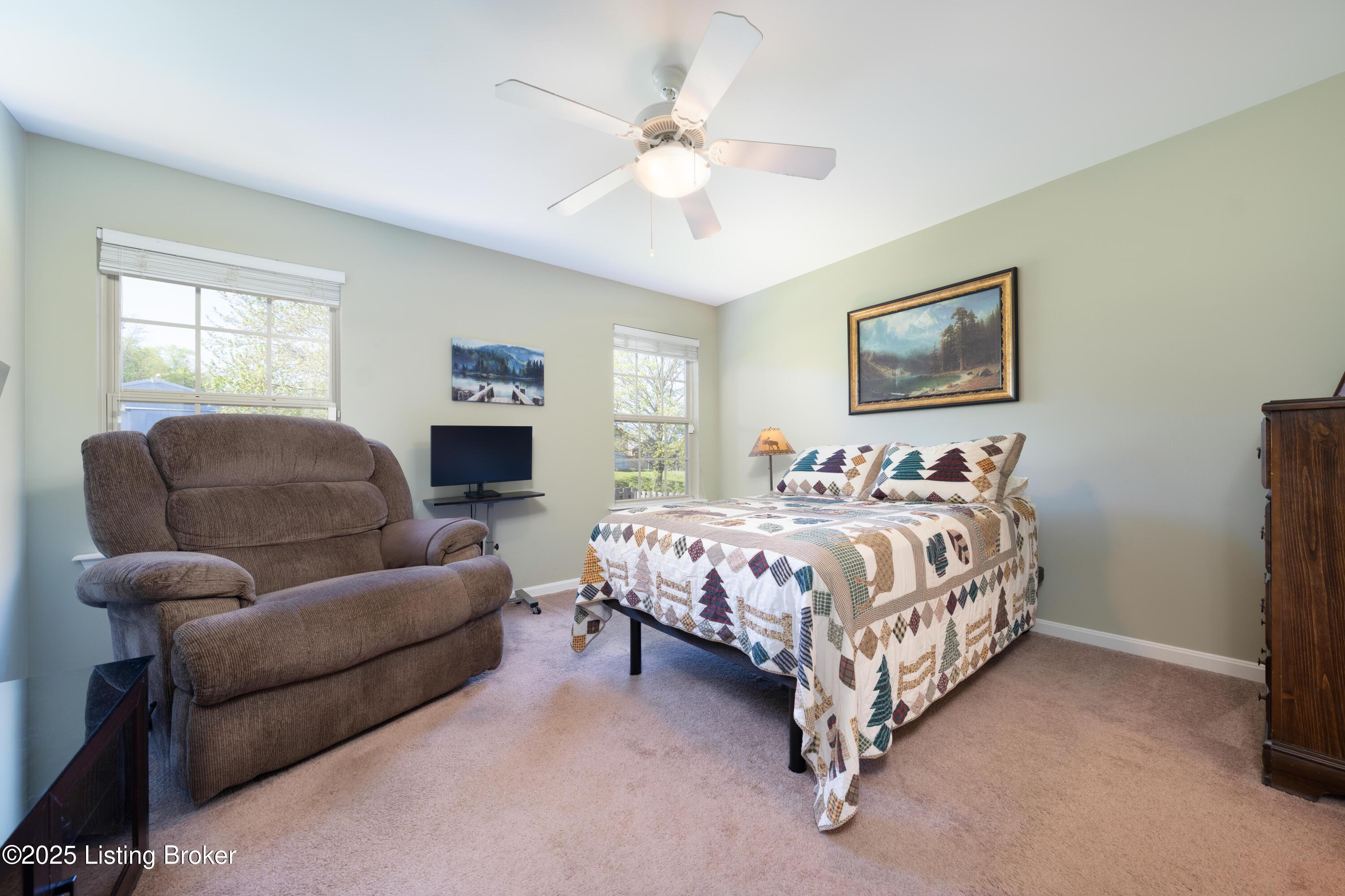 321 Lagrange Villa Dr