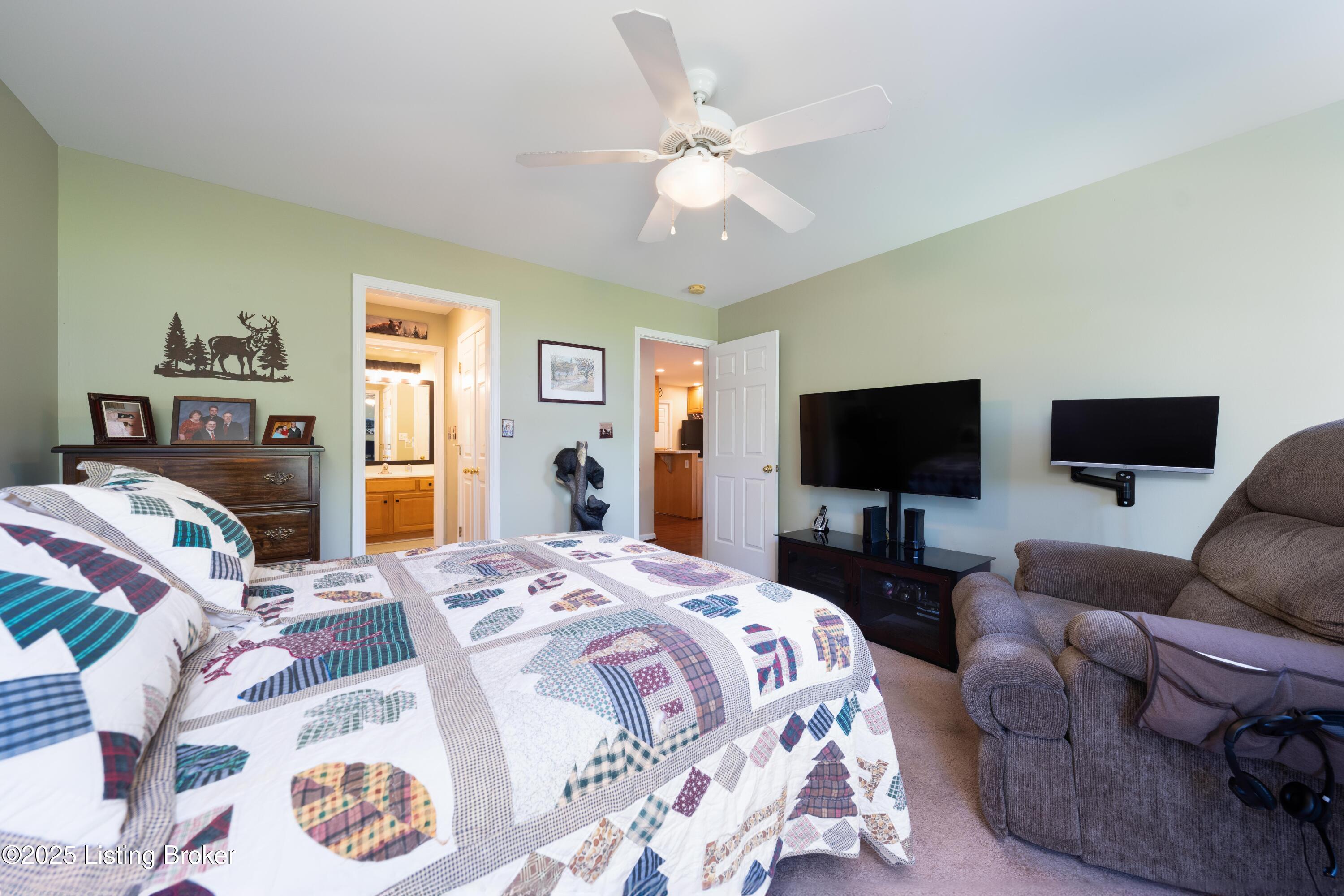 321 Lagrange Villa Dr