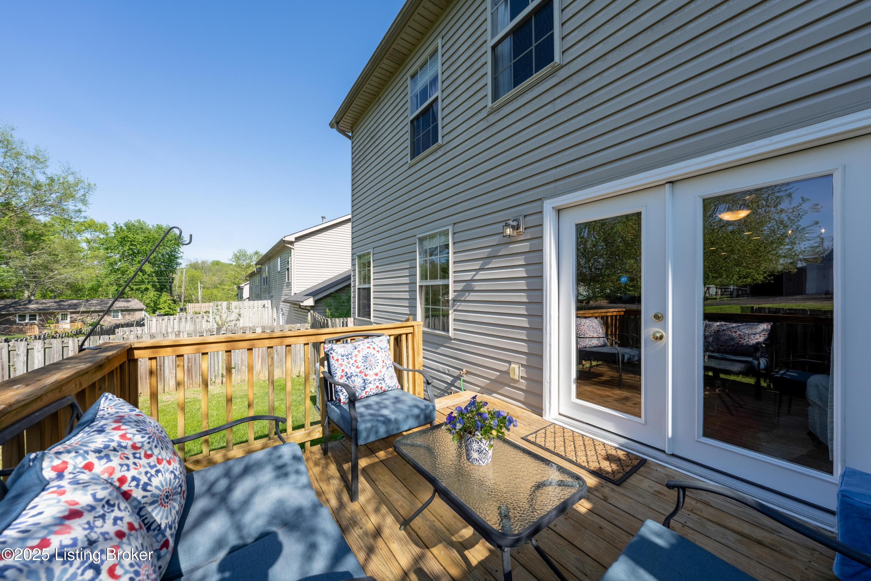 321 Lagrange Villa Dr