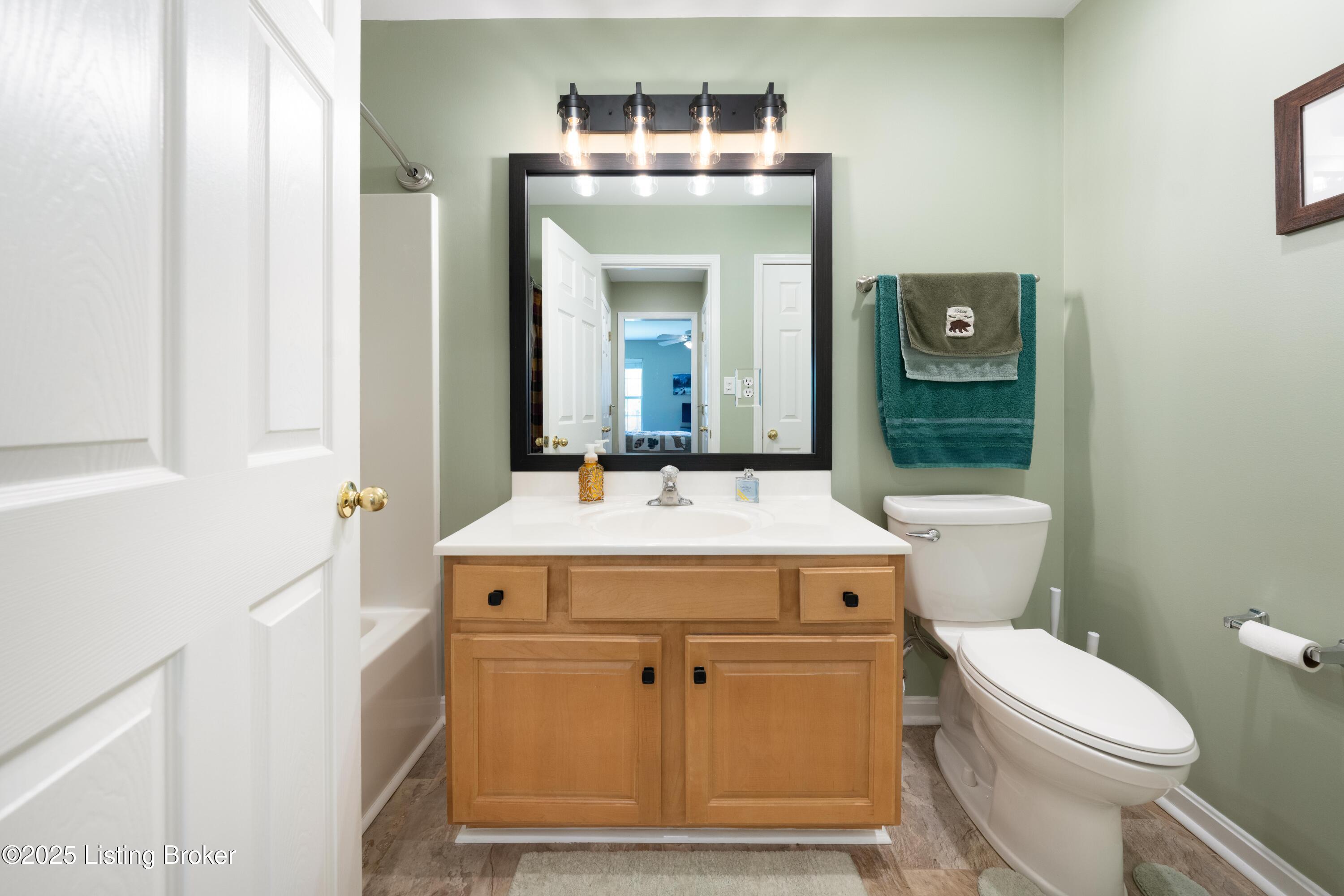 321 Lagrange Villa Dr