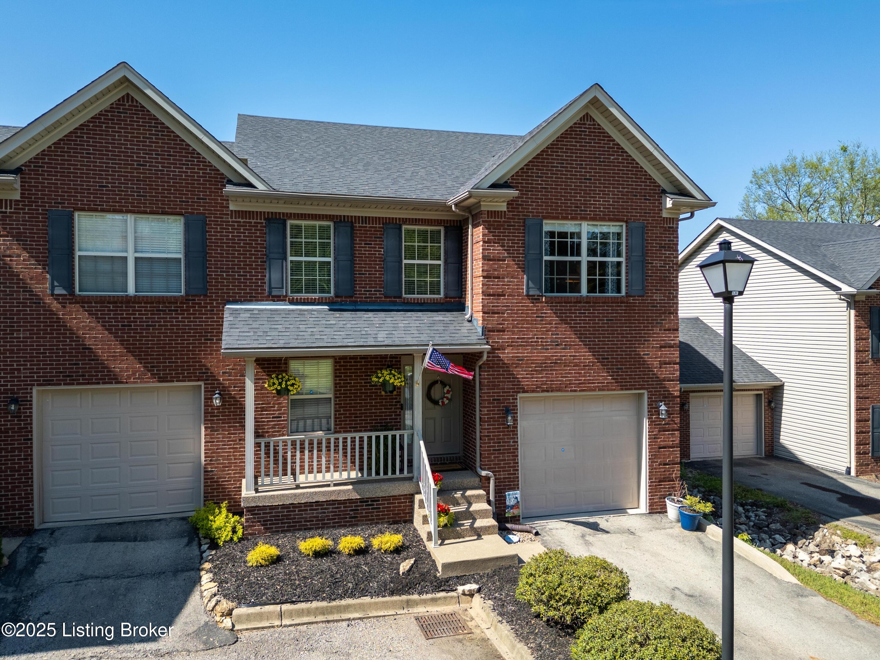 321 Lagrange Villa Dr