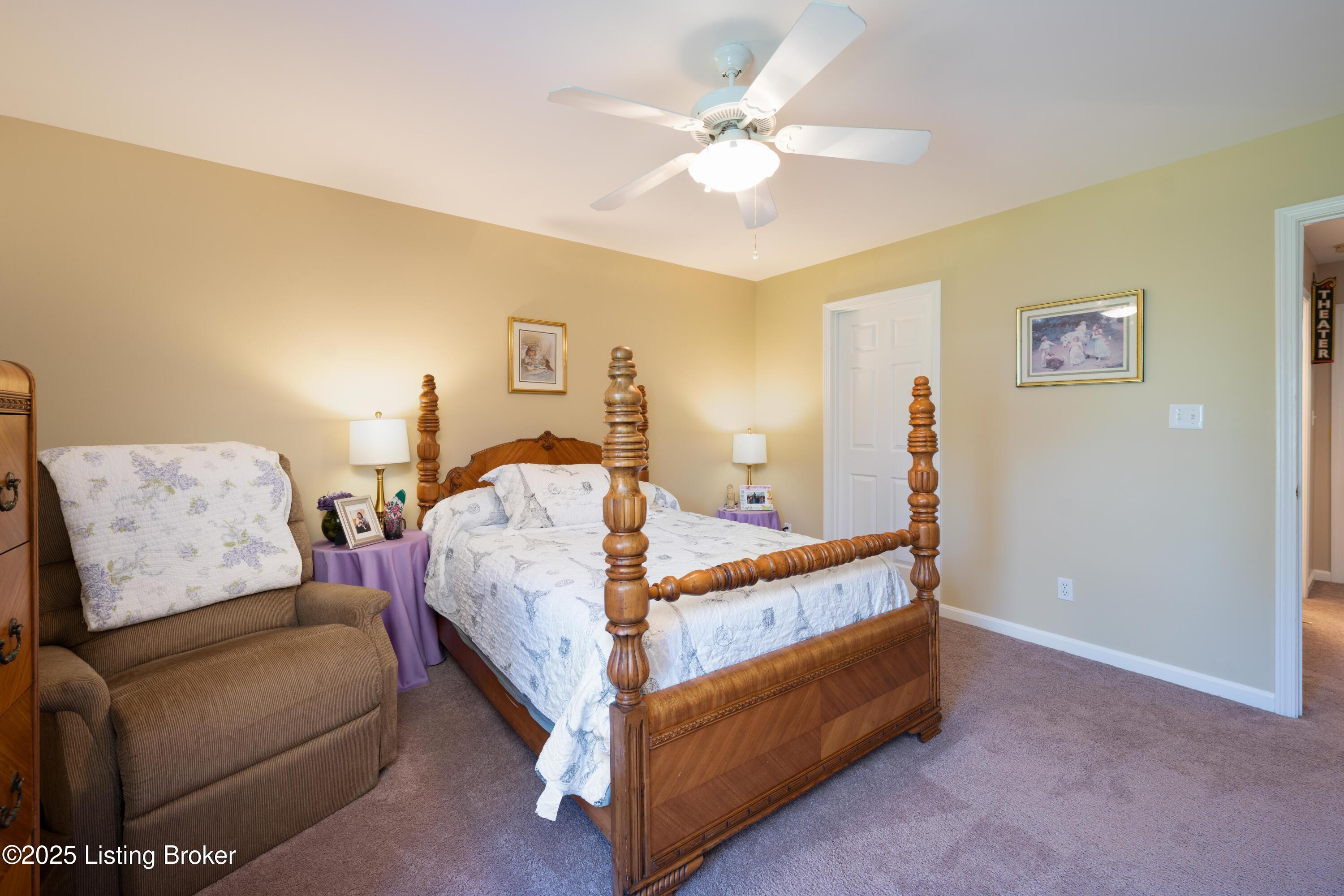 321 Lagrange Villa Dr