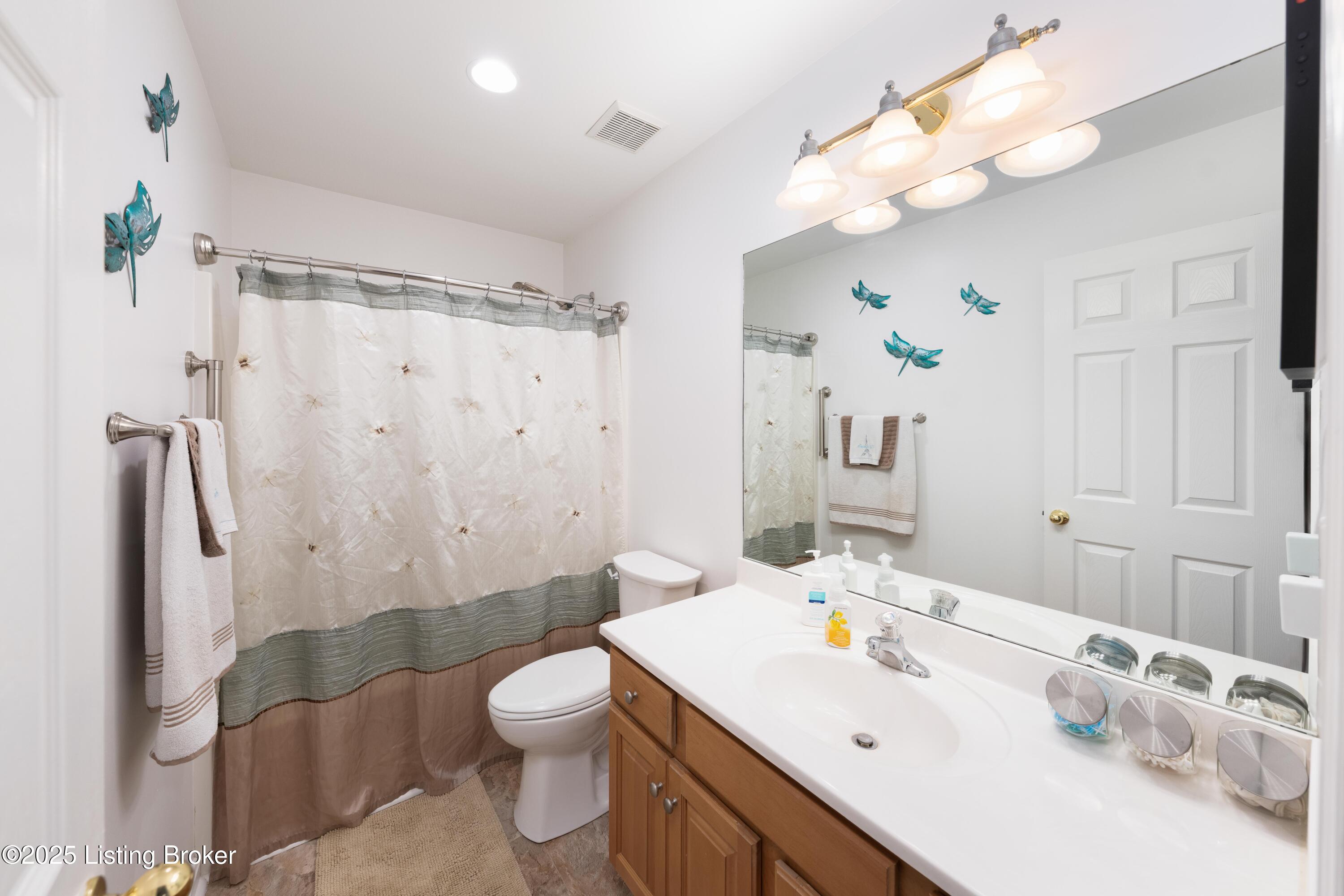 321 Lagrange Villa Dr