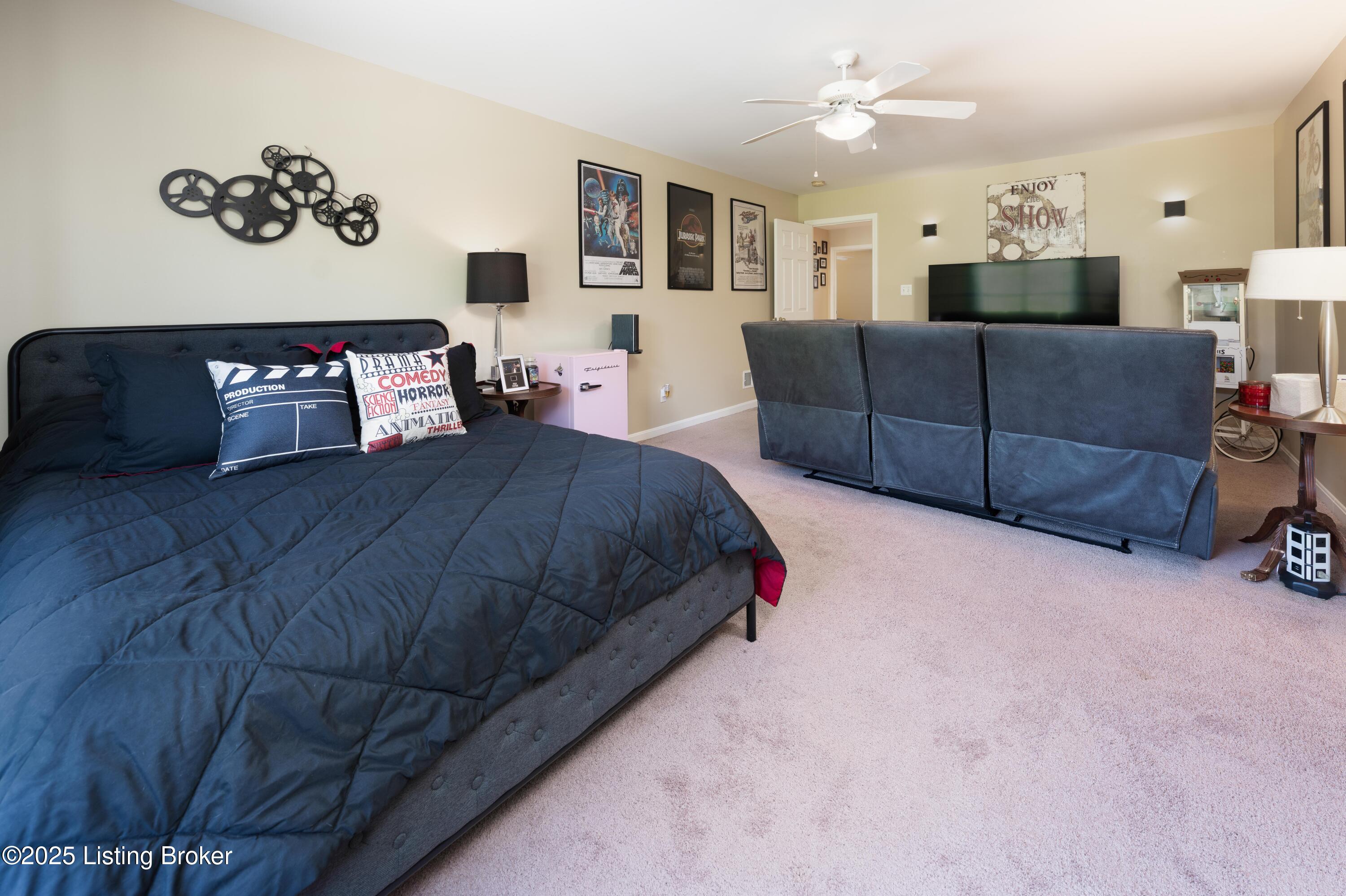 321 Lagrange Villa Dr