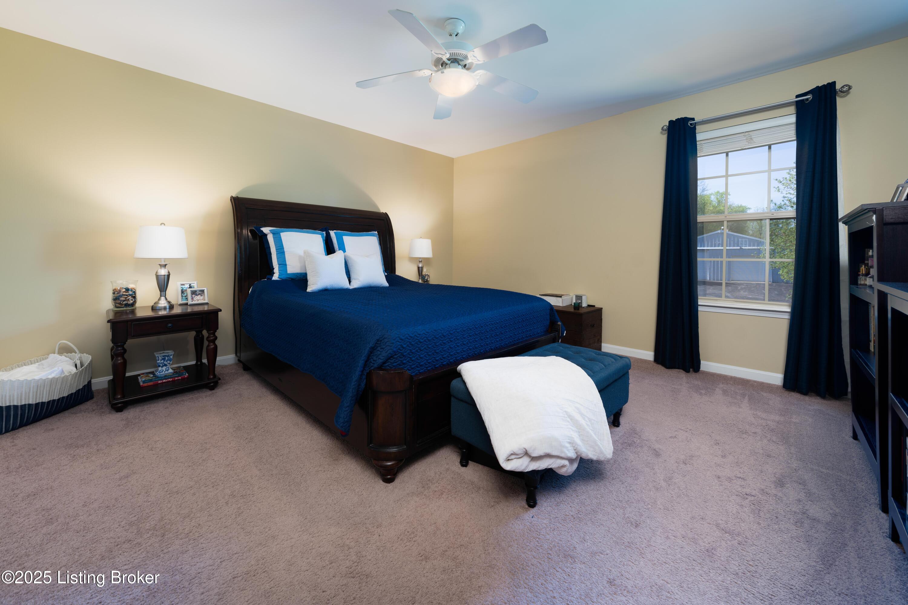321 Lagrange Villa Dr