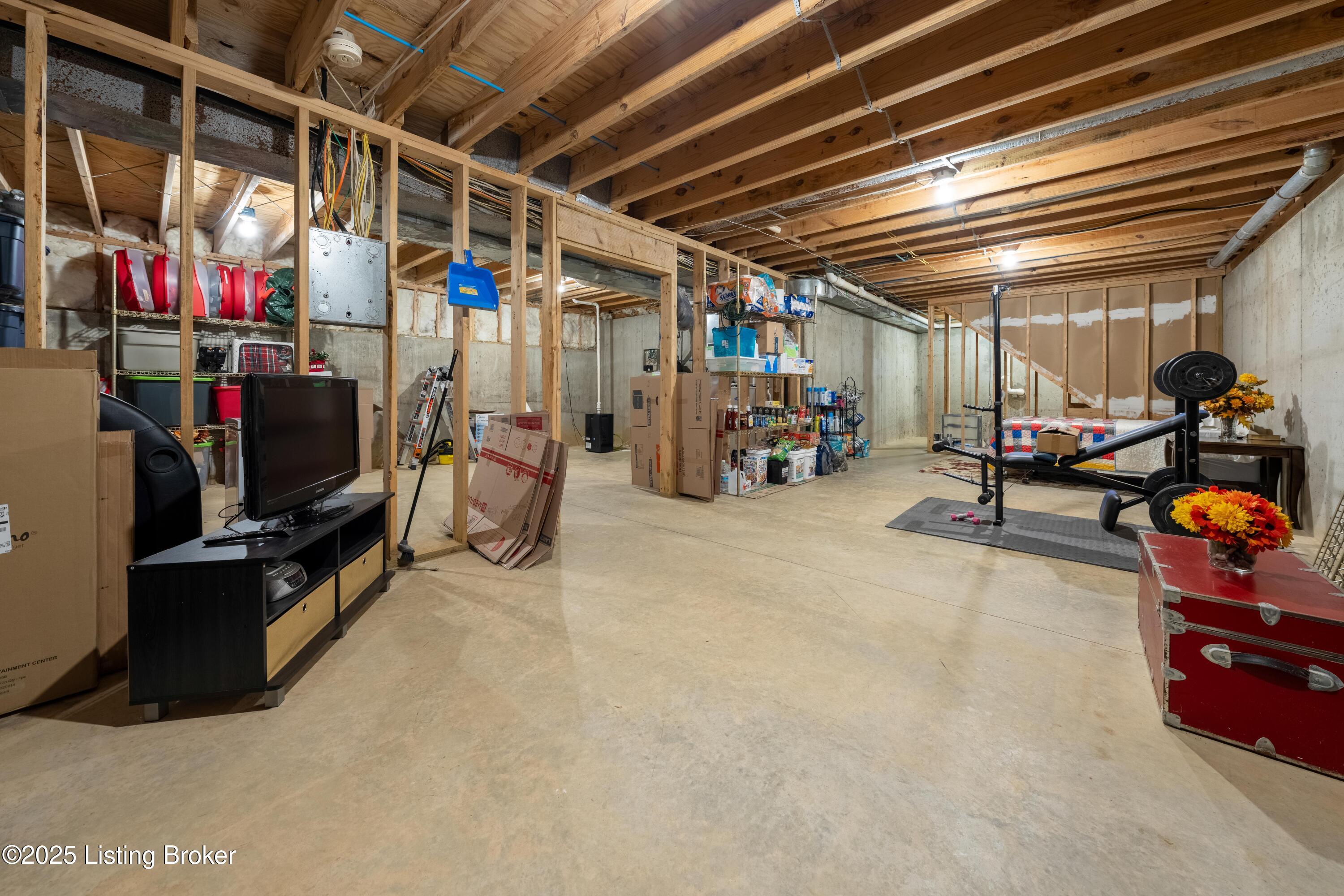 321 Lagrange Villa Dr